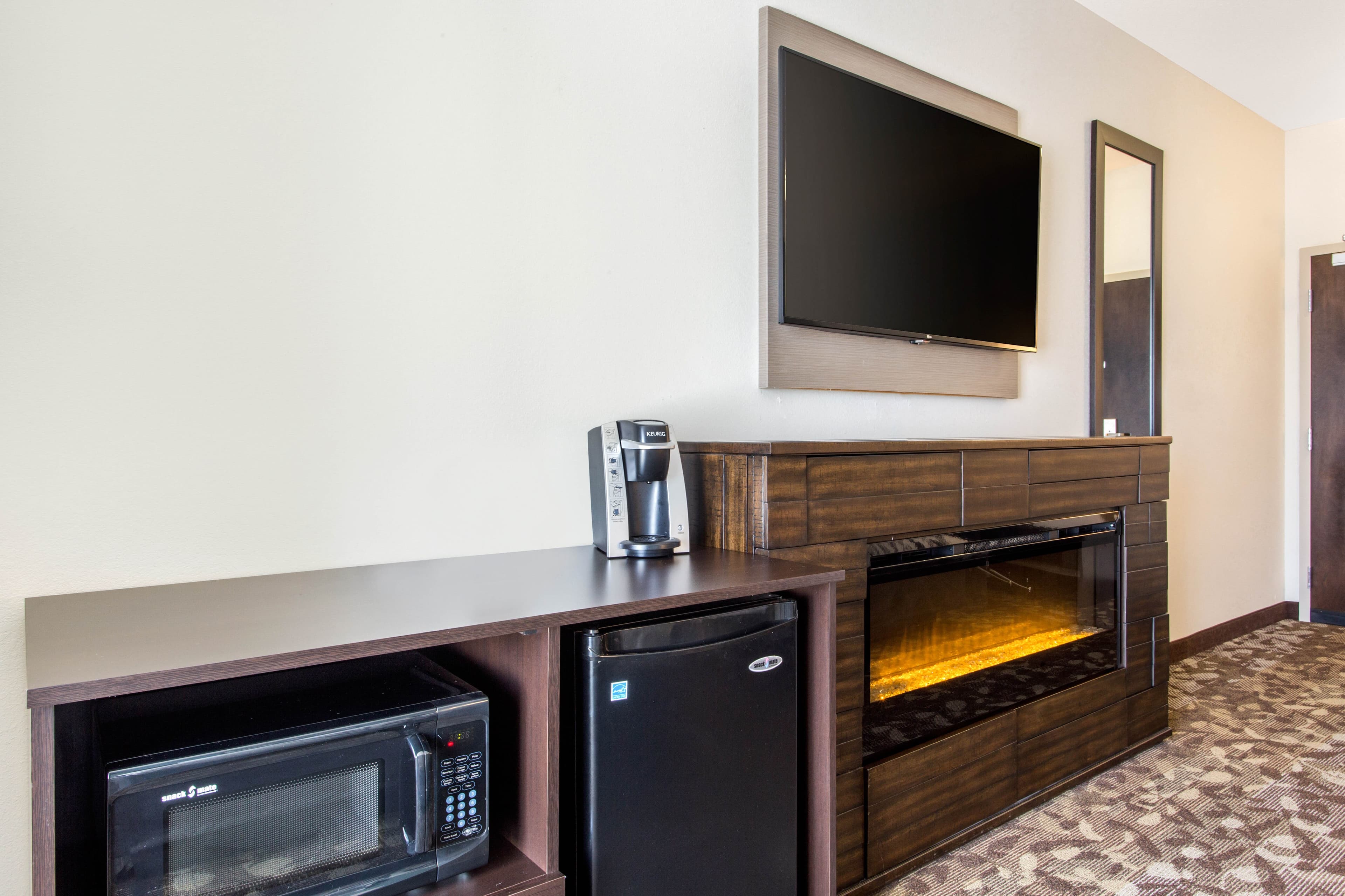 Sleep Inn & Suites Middletown - Goshen — 14