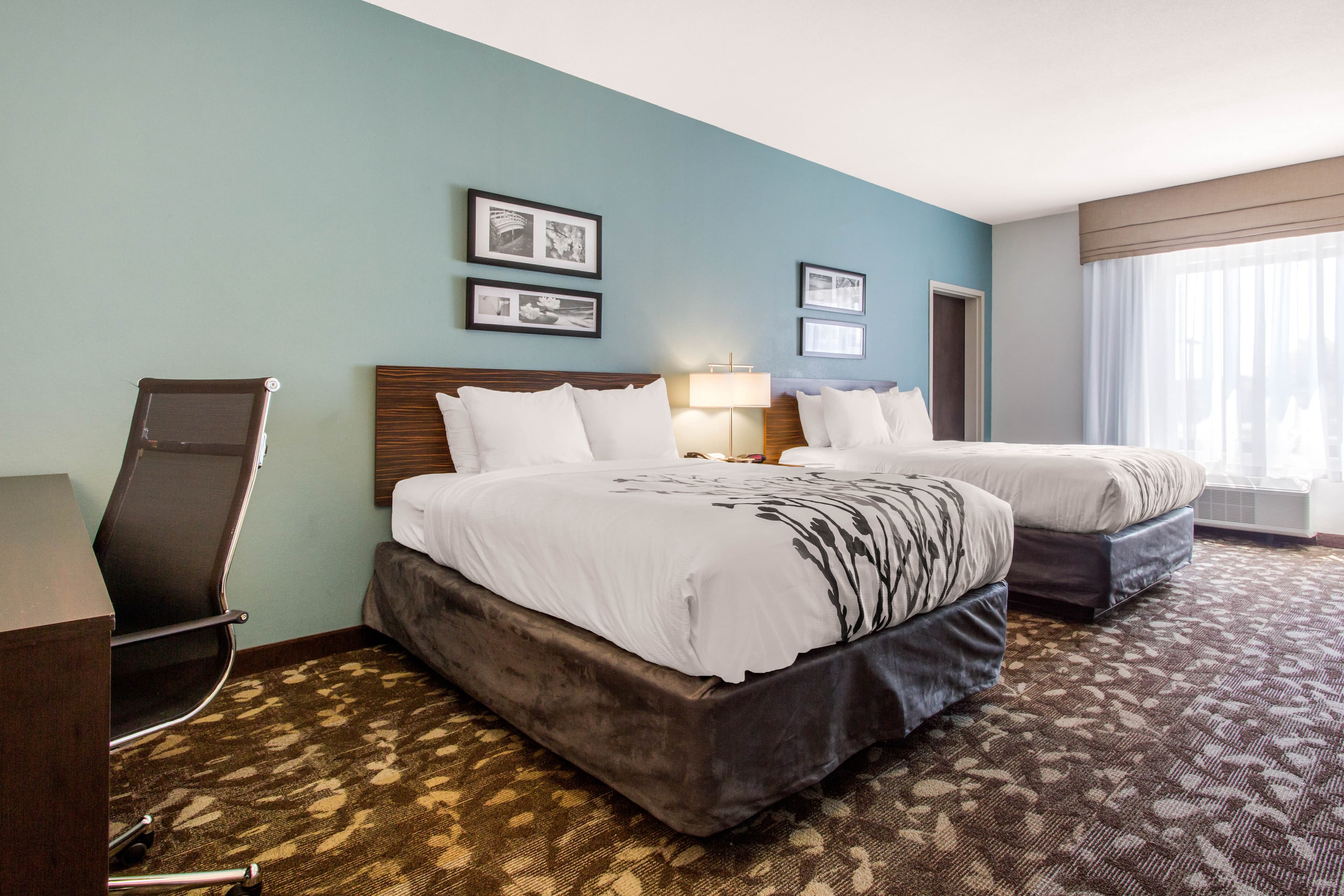 Sleep Inn & Suites Middletown - Goshen — 15