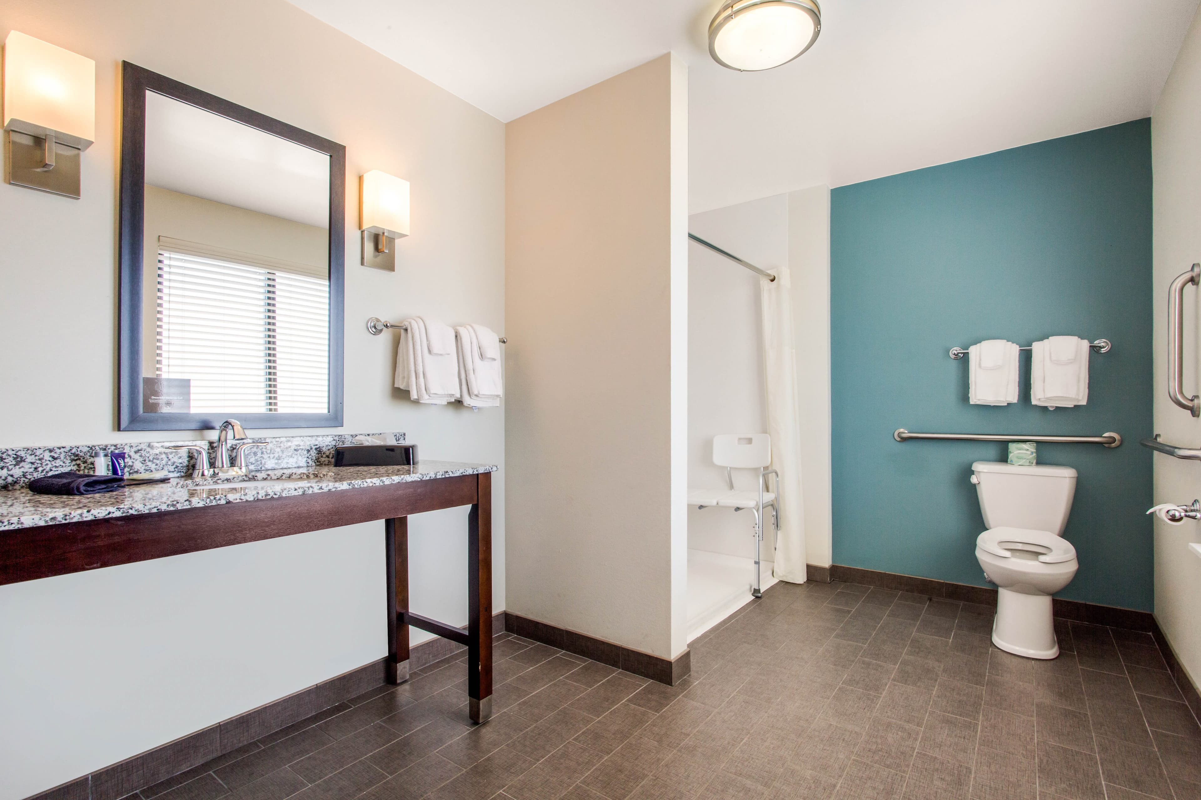 Sleep Inn & Suites Middletown - Goshen — 16