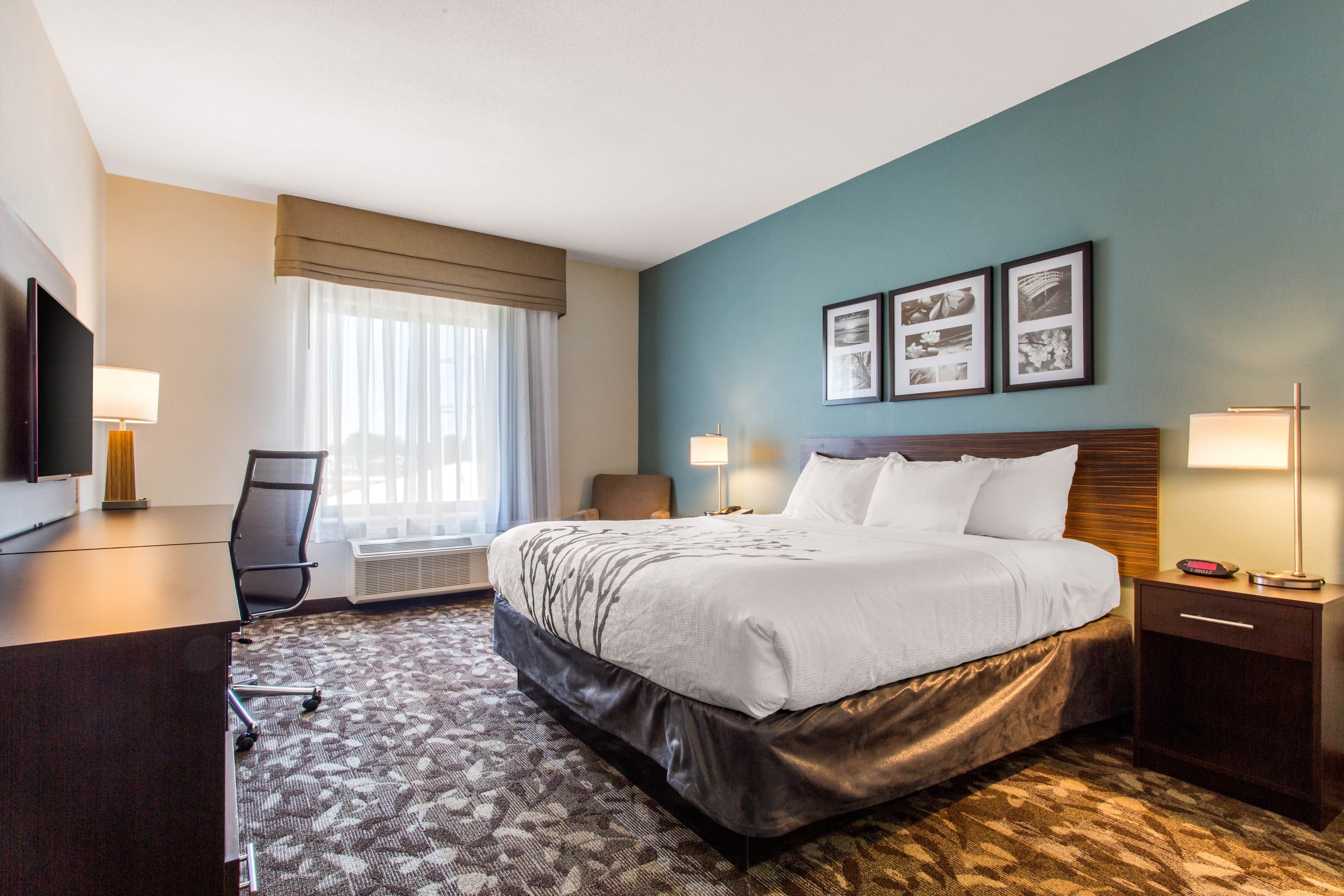 Sleep Inn & Suites Middletown - Goshen — 22