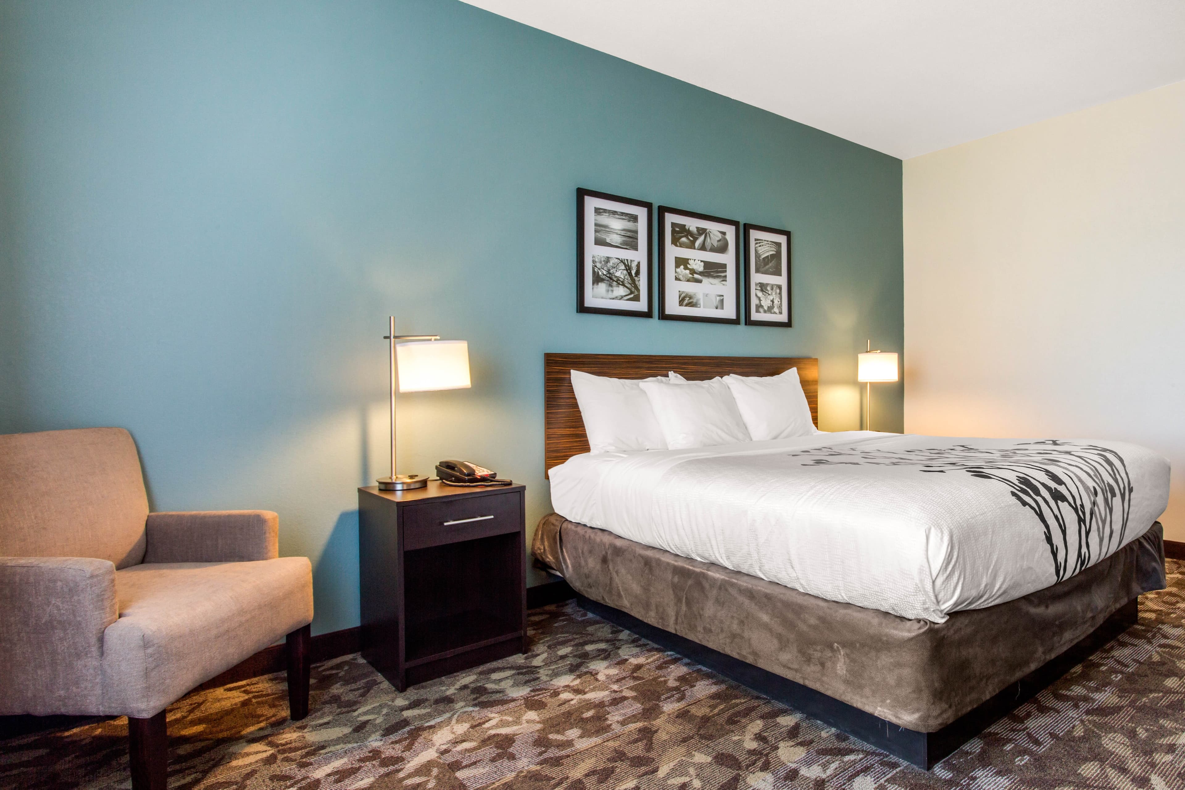 Sleep Inn & Suites Middletown - Goshen — 24