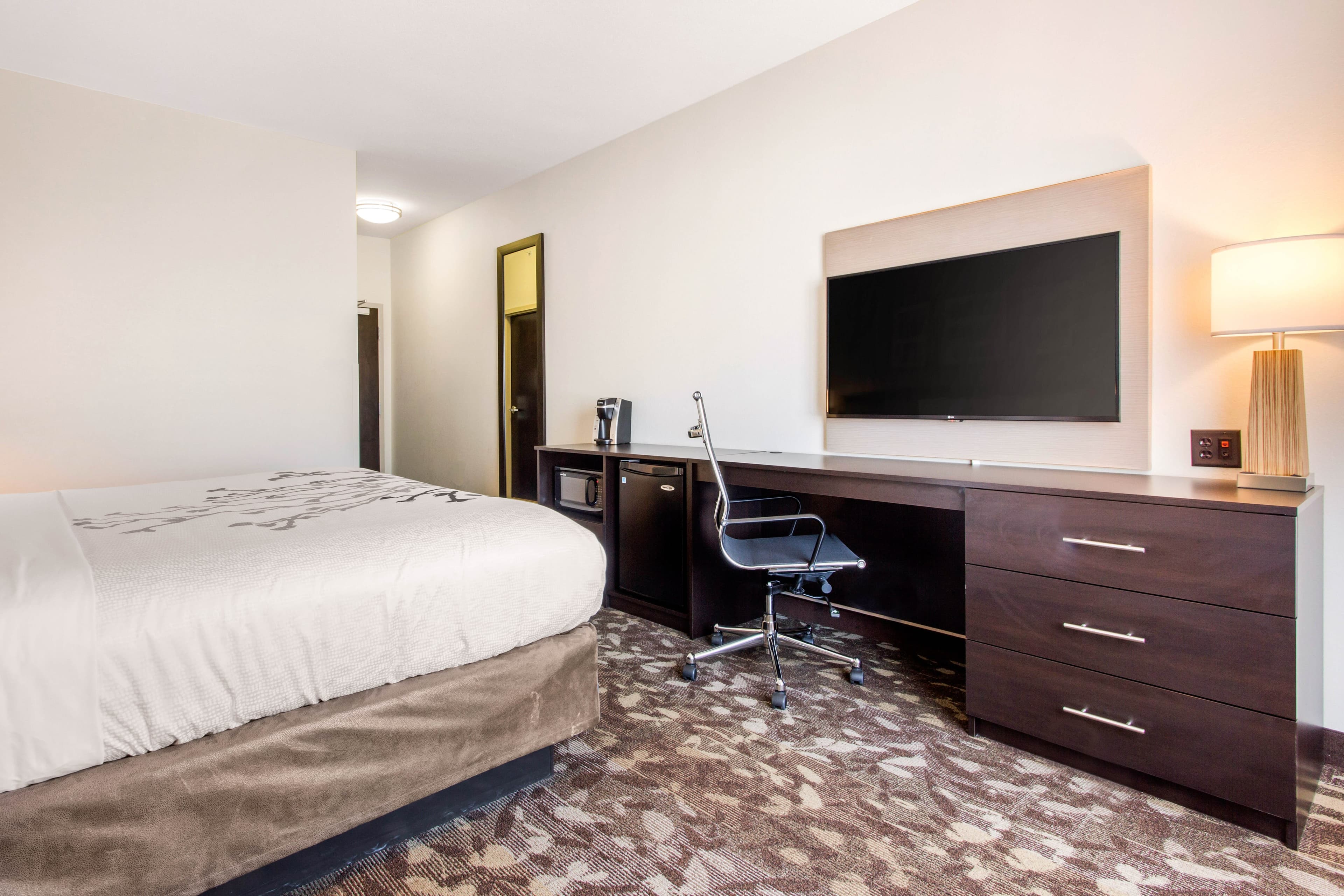 Sleep Inn & Suites Middletown - Goshen — 25