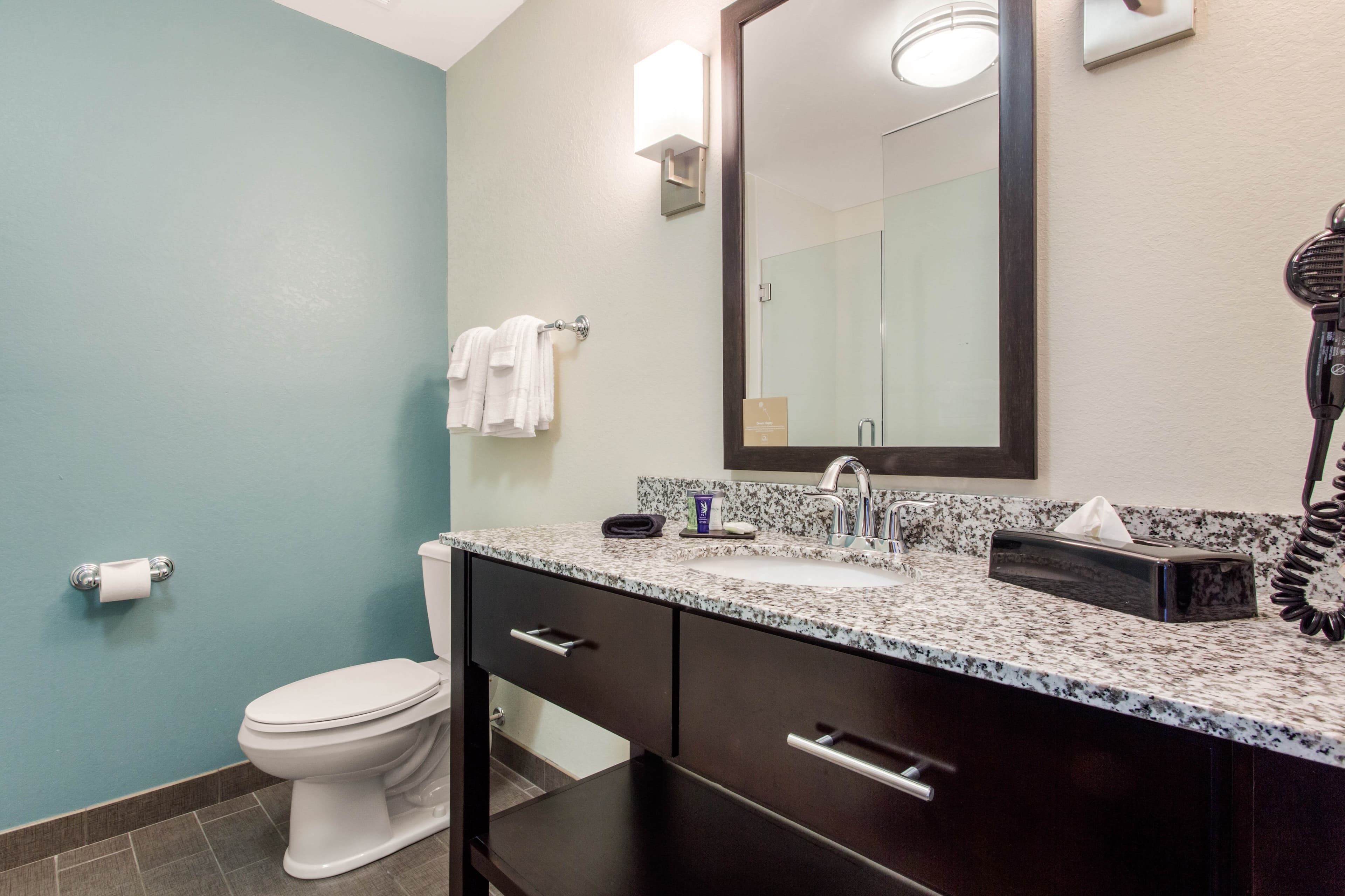 Sleep Inn & Suites Middletown - Goshen — 26