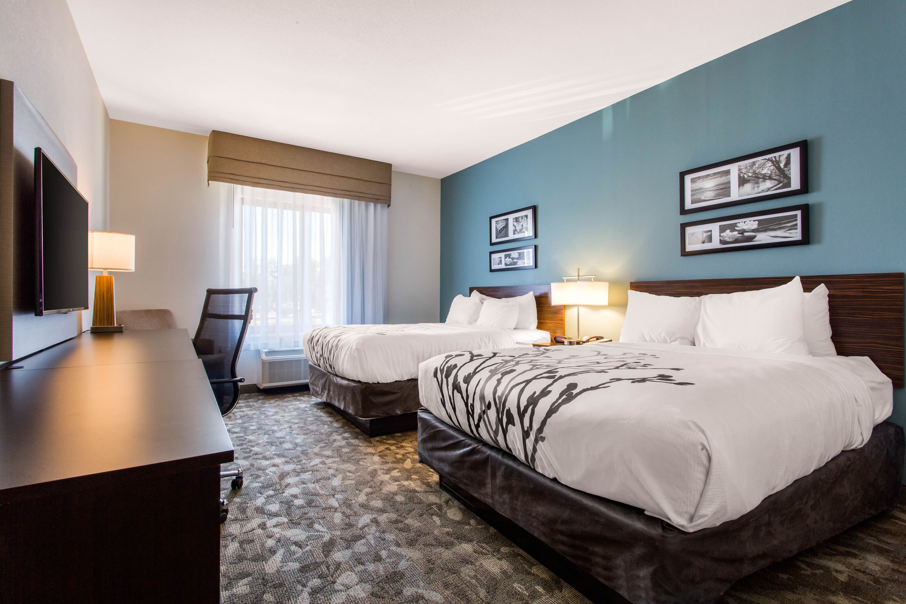 Sleep Inn & Suites Middletown - Goshen — 27