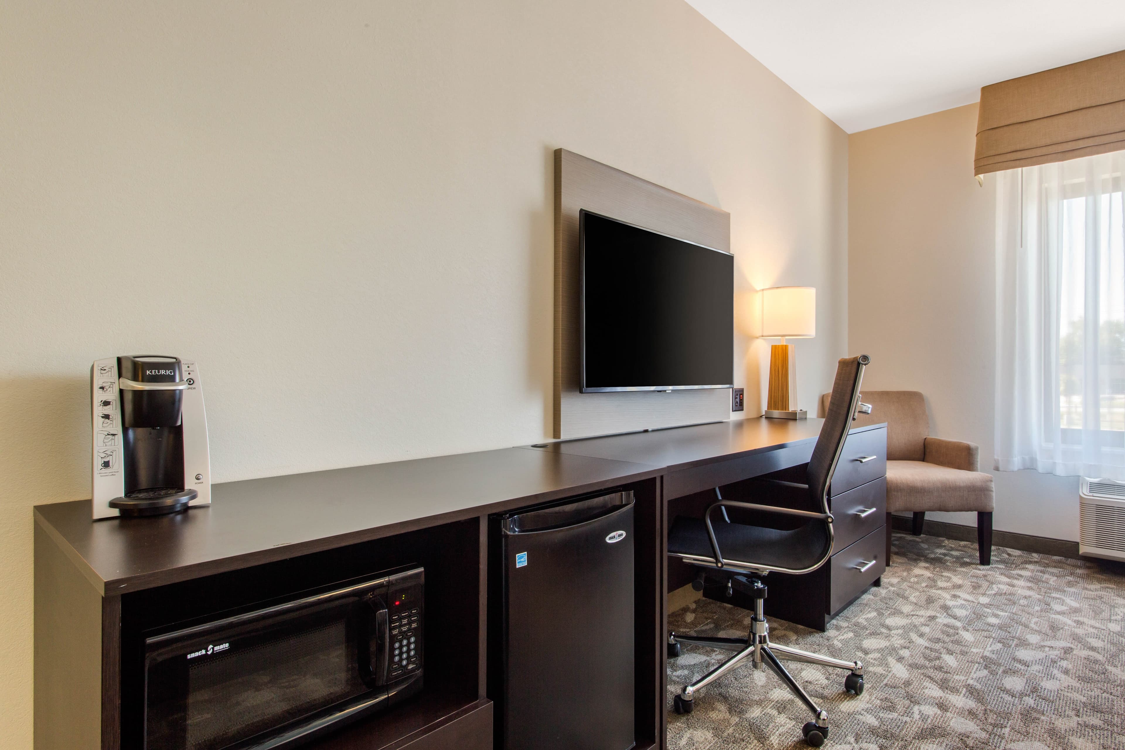 Sleep Inn & Suites Middletown - Goshen — 28