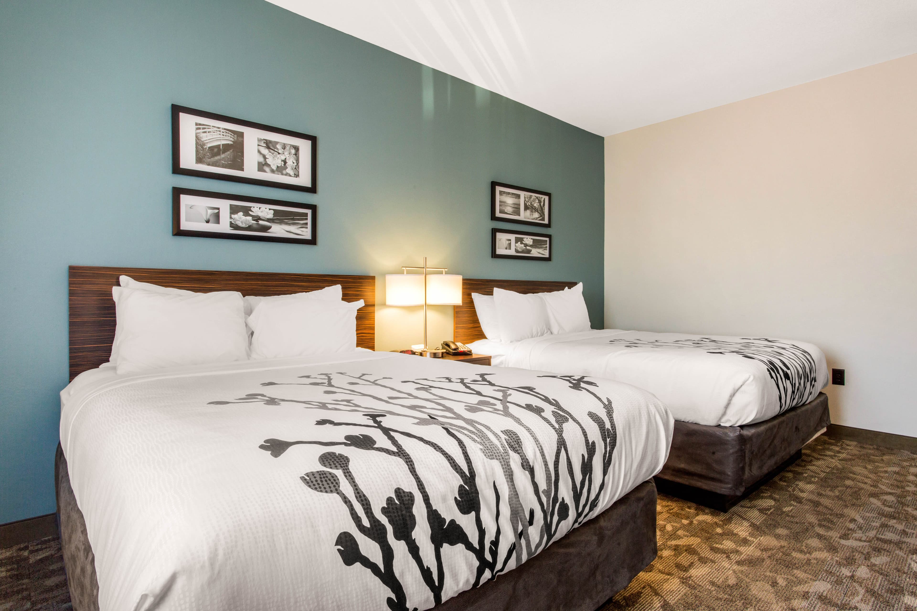 Sleep Inn & Suites Middletown - Goshen — 29