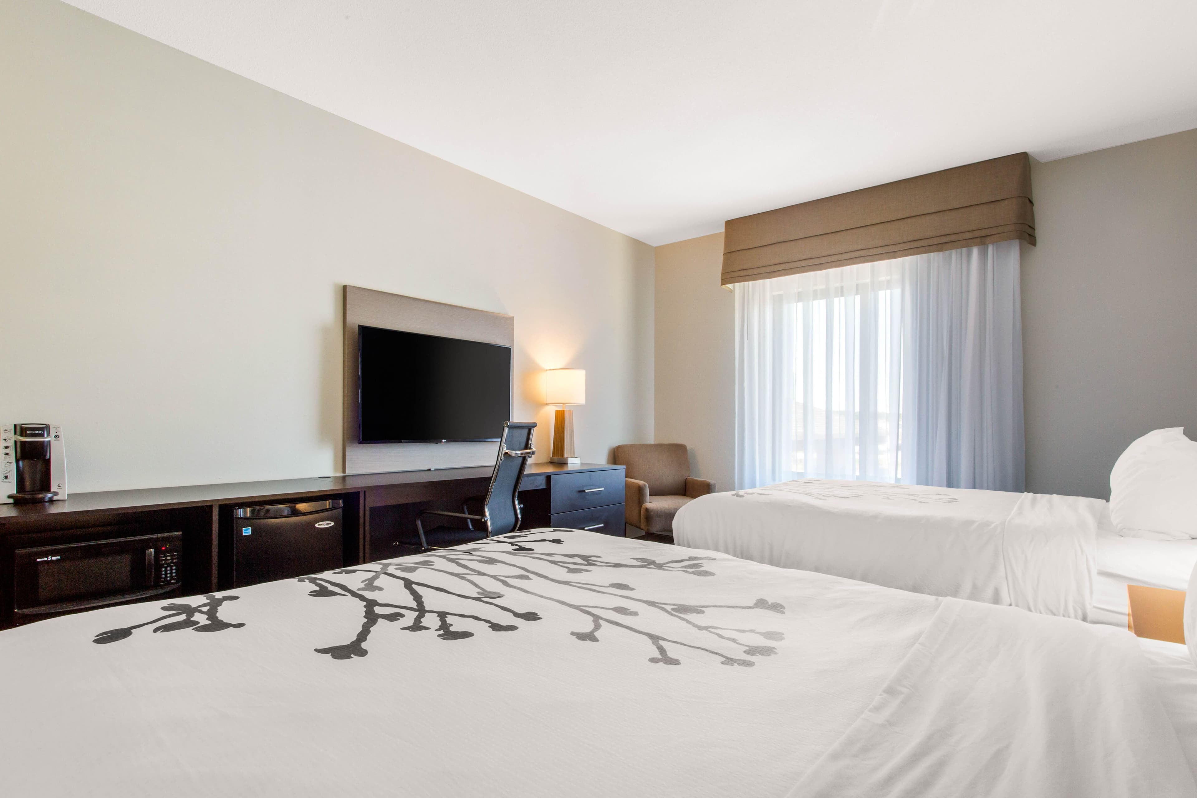 Sleep Inn & Suites Middletown - Goshen — 30