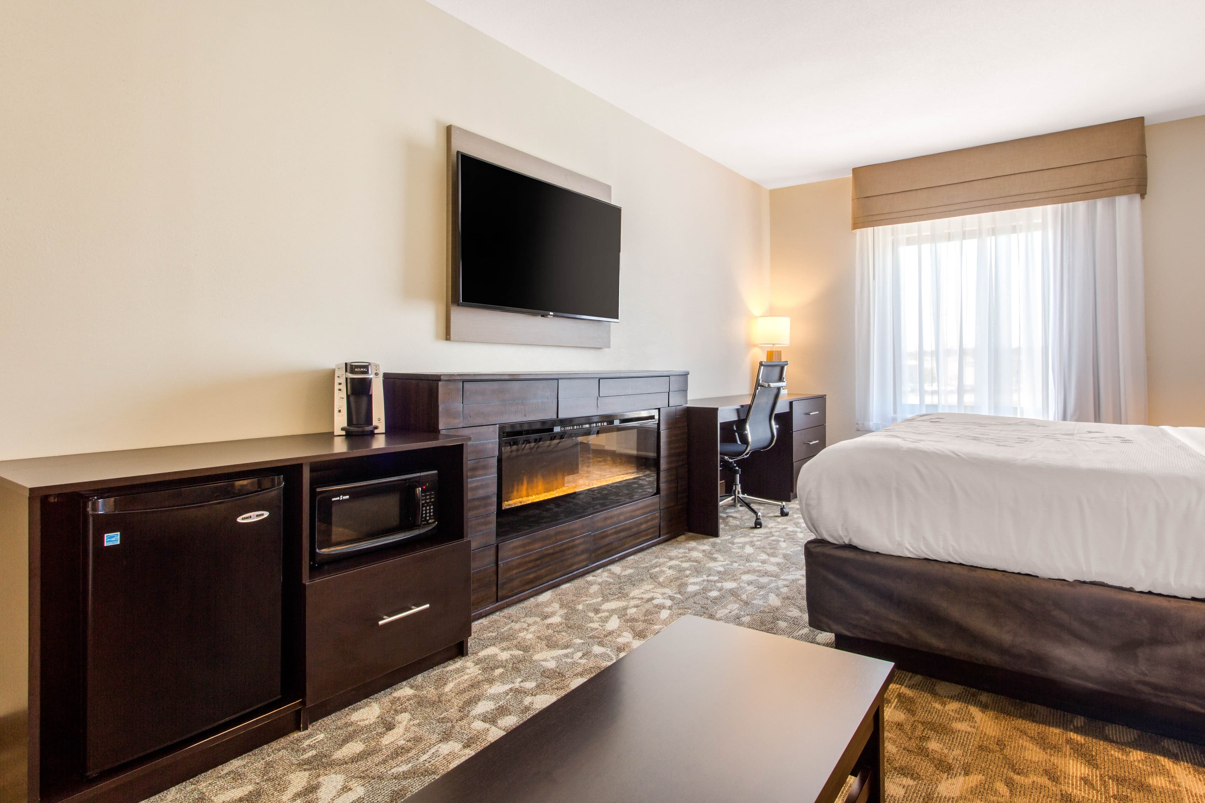 Sleep Inn & Suites Middletown - Goshen - Image 3