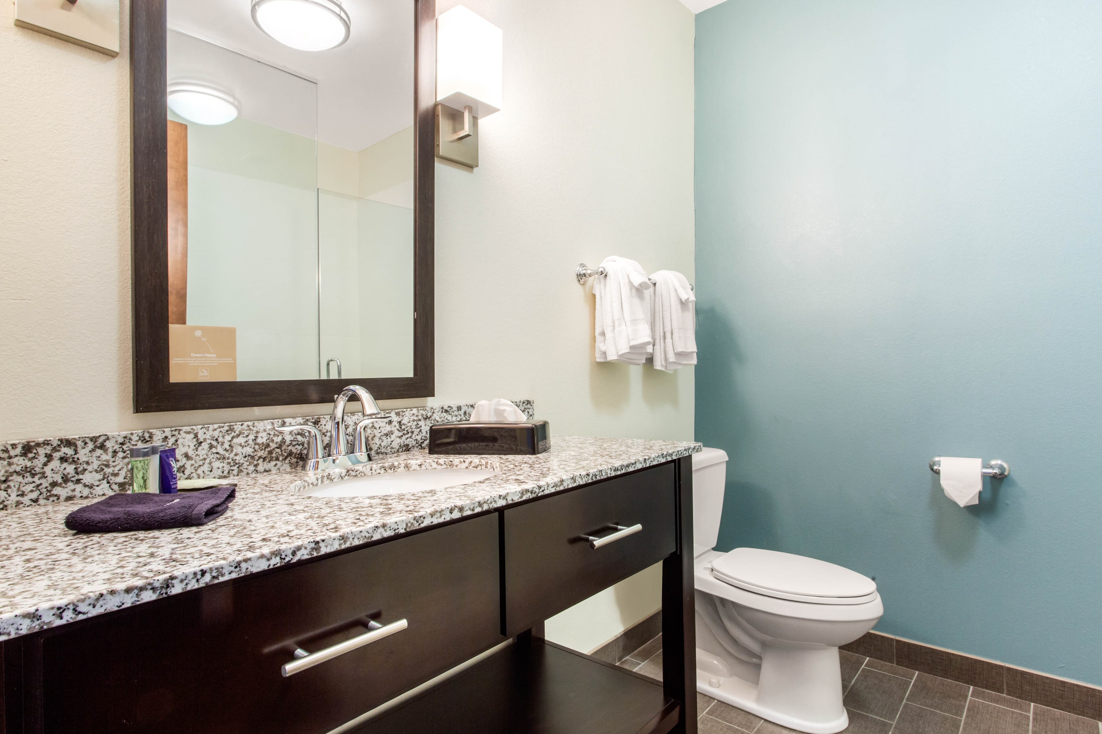 Sleep Inn & Suites Middletown - Goshen — 6