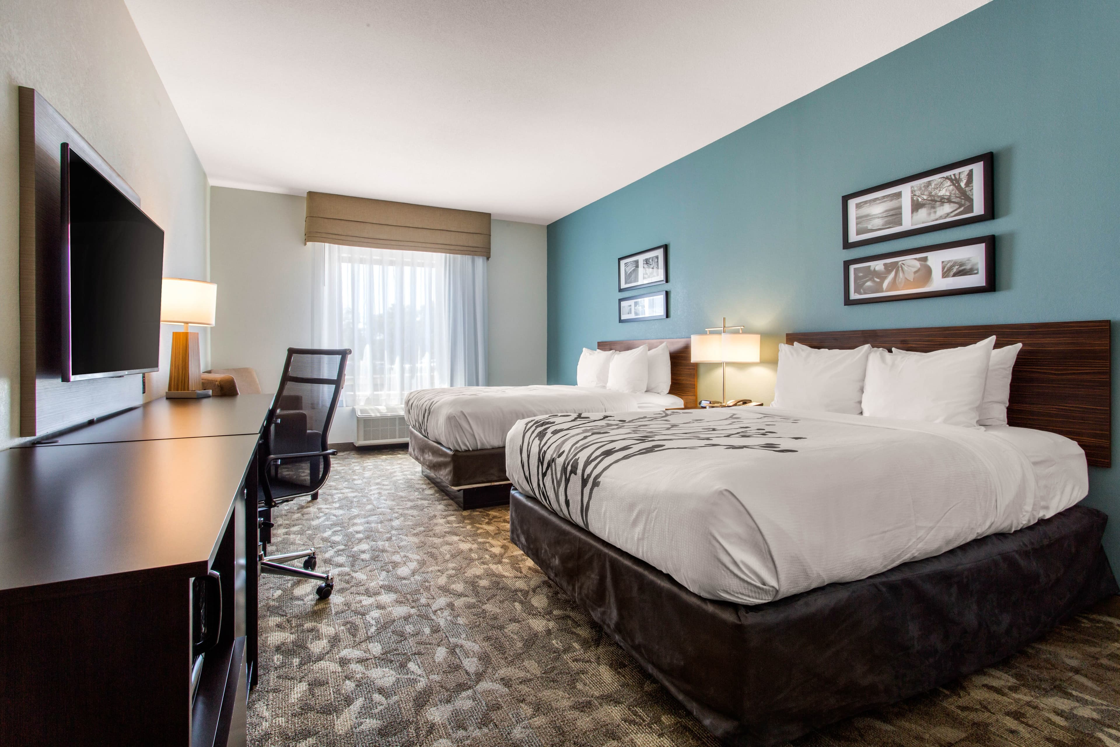 Sleep Inn & Suites Middletown - Goshen — 32