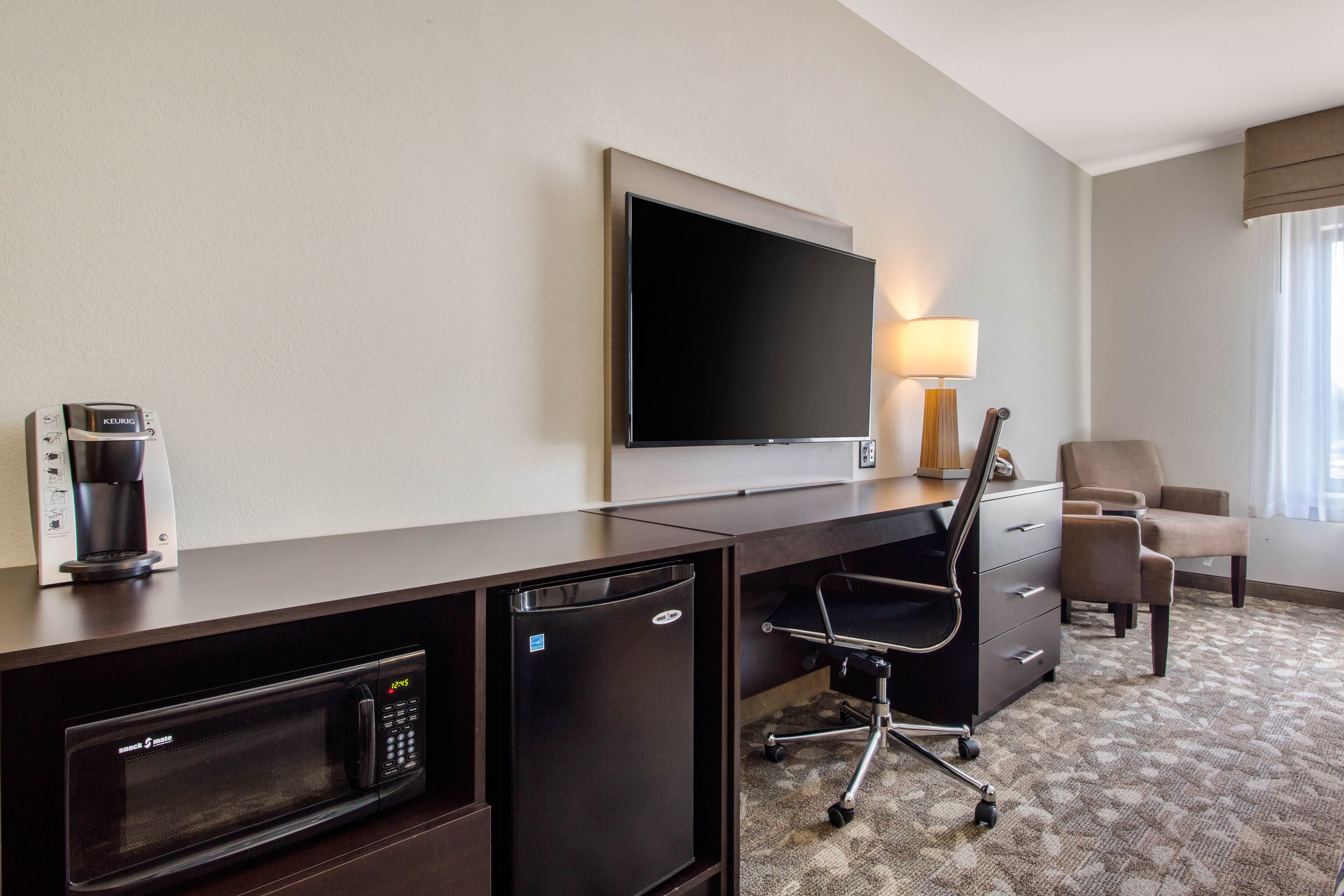 Sleep Inn & Suites Middletown - Goshen — 33