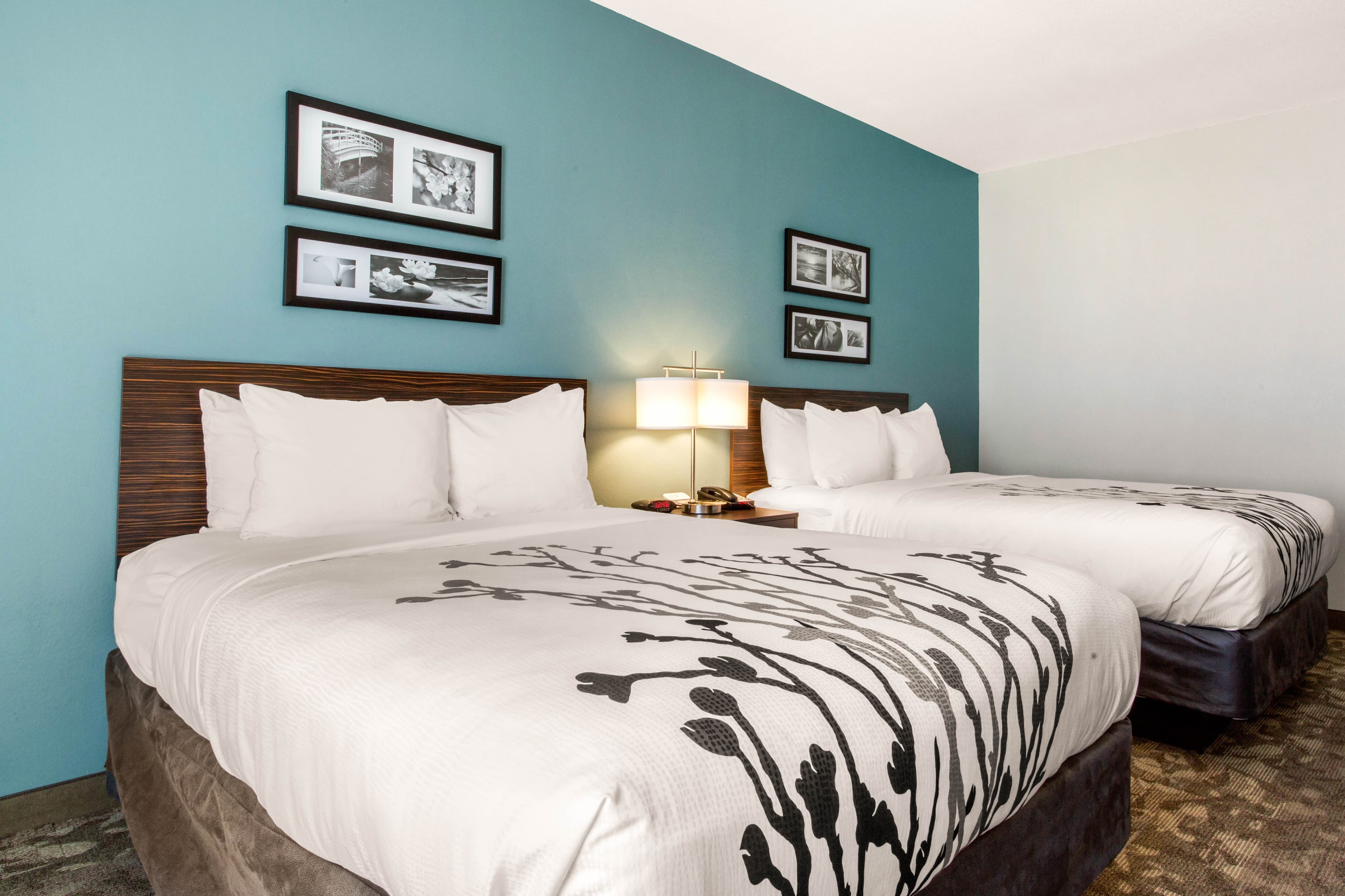 Sleep Inn & Suites Middletown - Goshen — 34