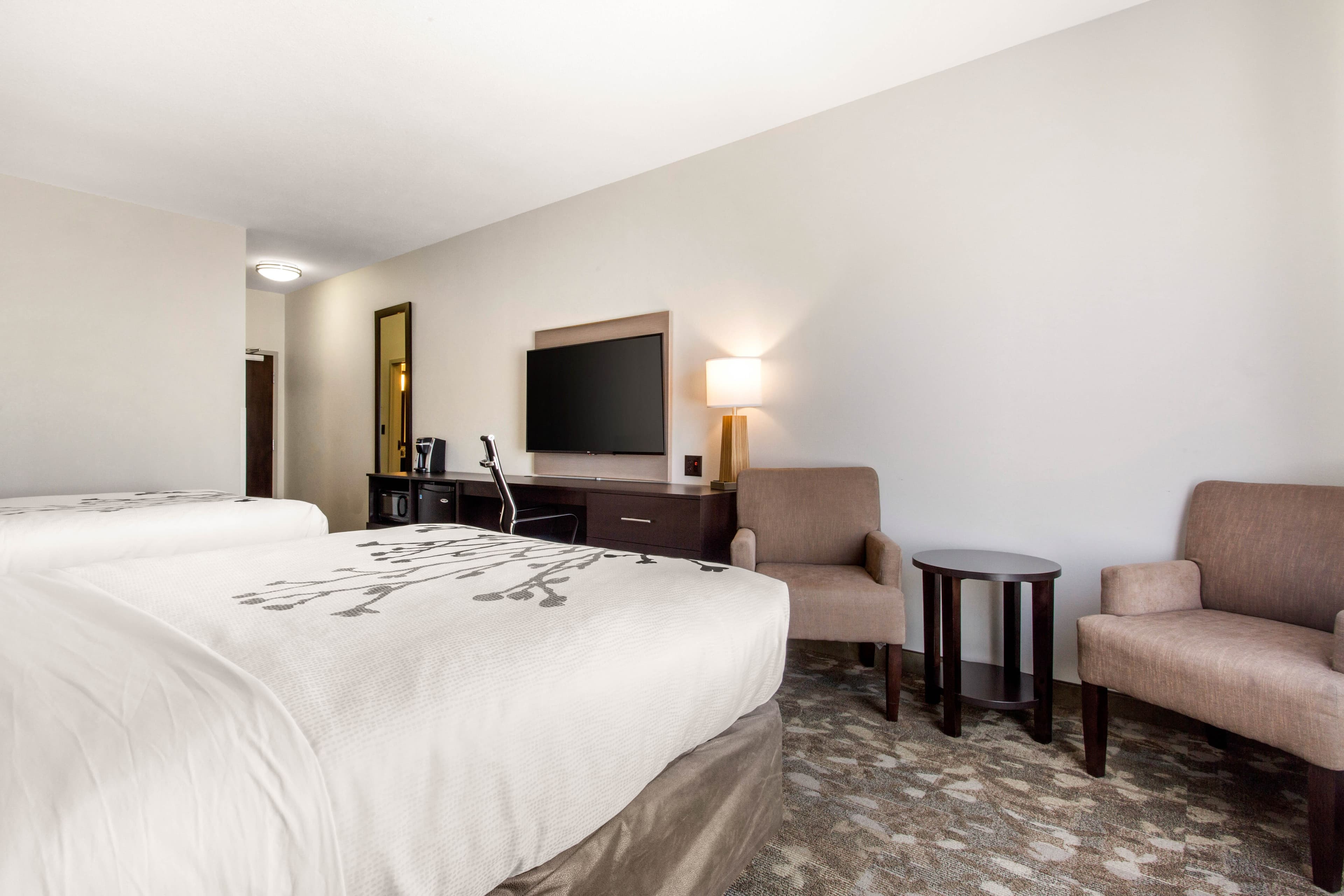 Sleep Inn & Suites Middletown - Goshen — 35
