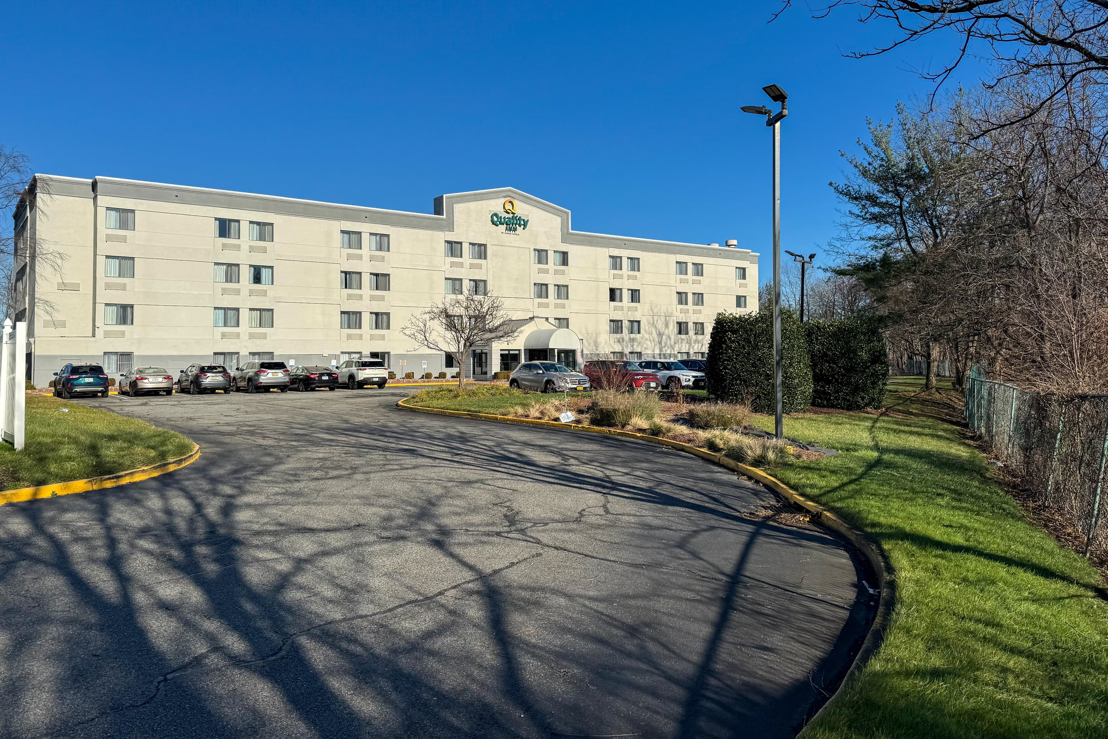 Quality Inn Spring Valley - Nanuet - Image 1