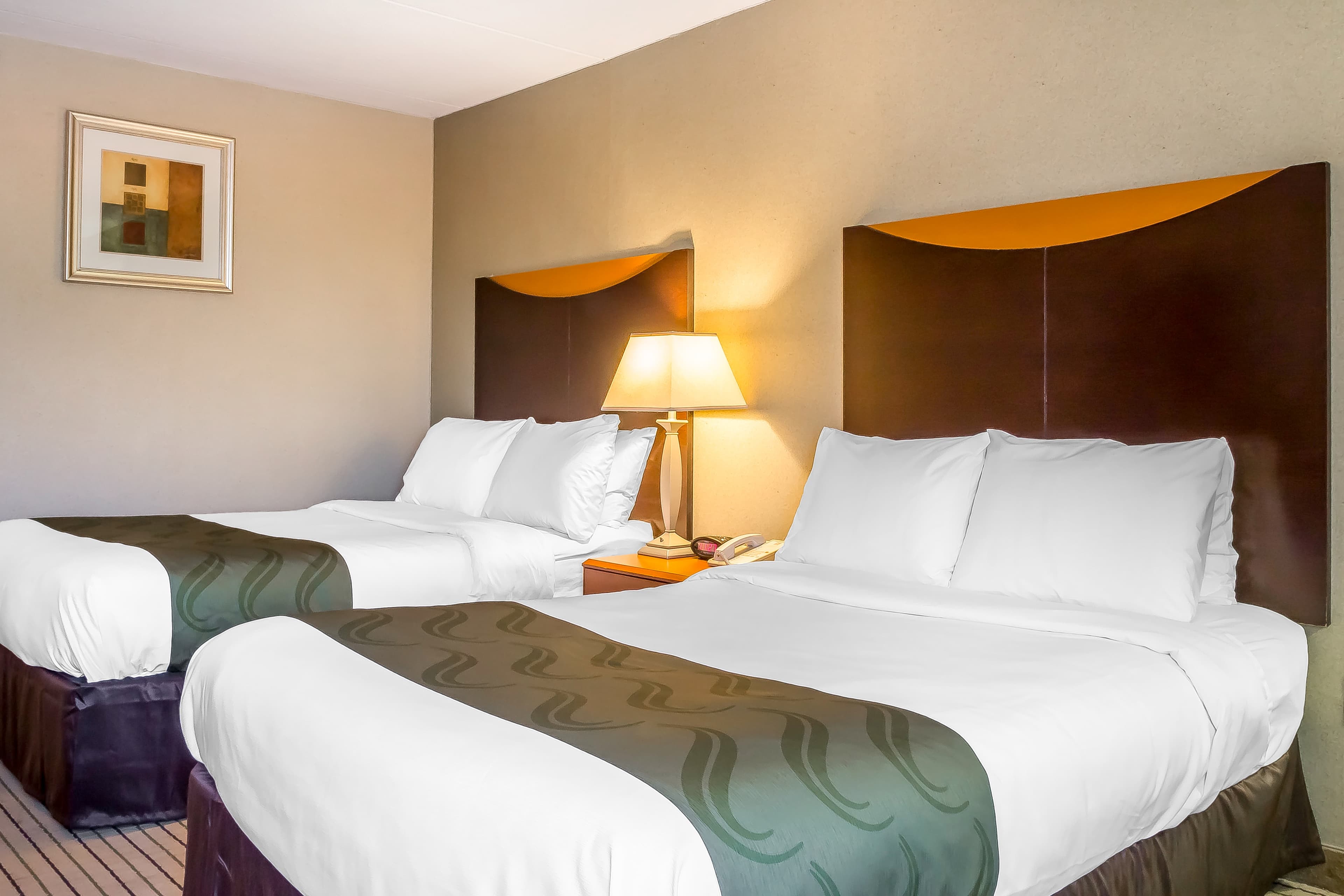 Quality Inn Spring Valley - Nanuet - Image 4