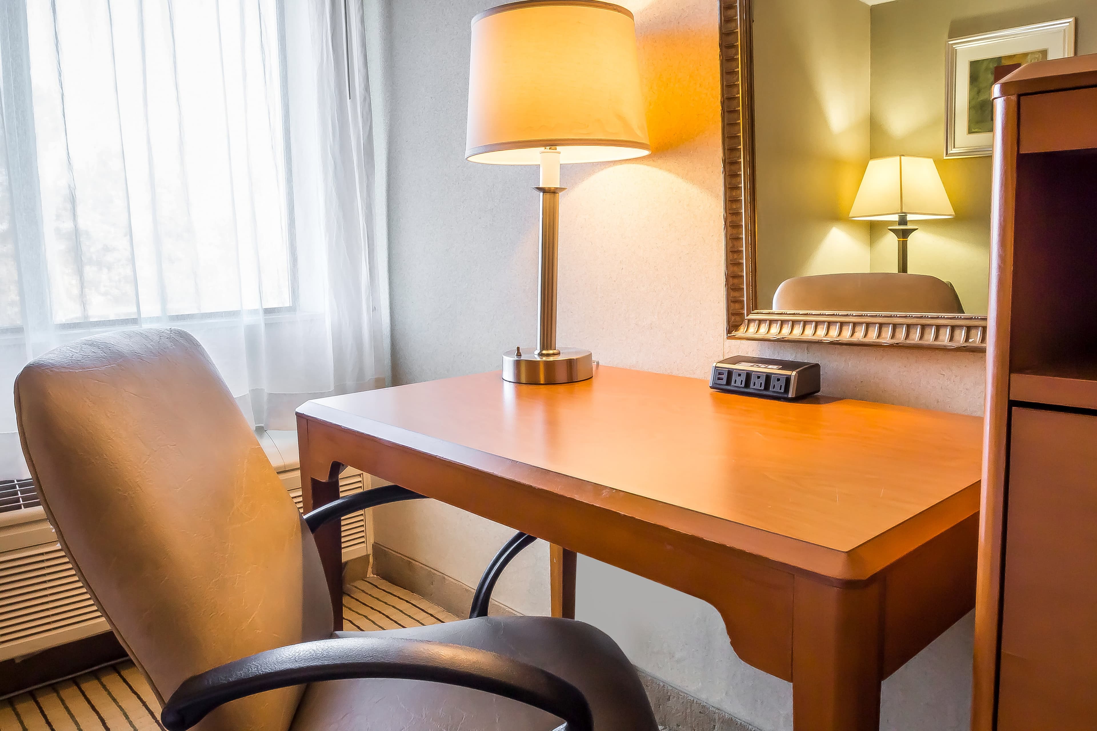 Quality Inn Spring Valley - Nanuet - Image 5
