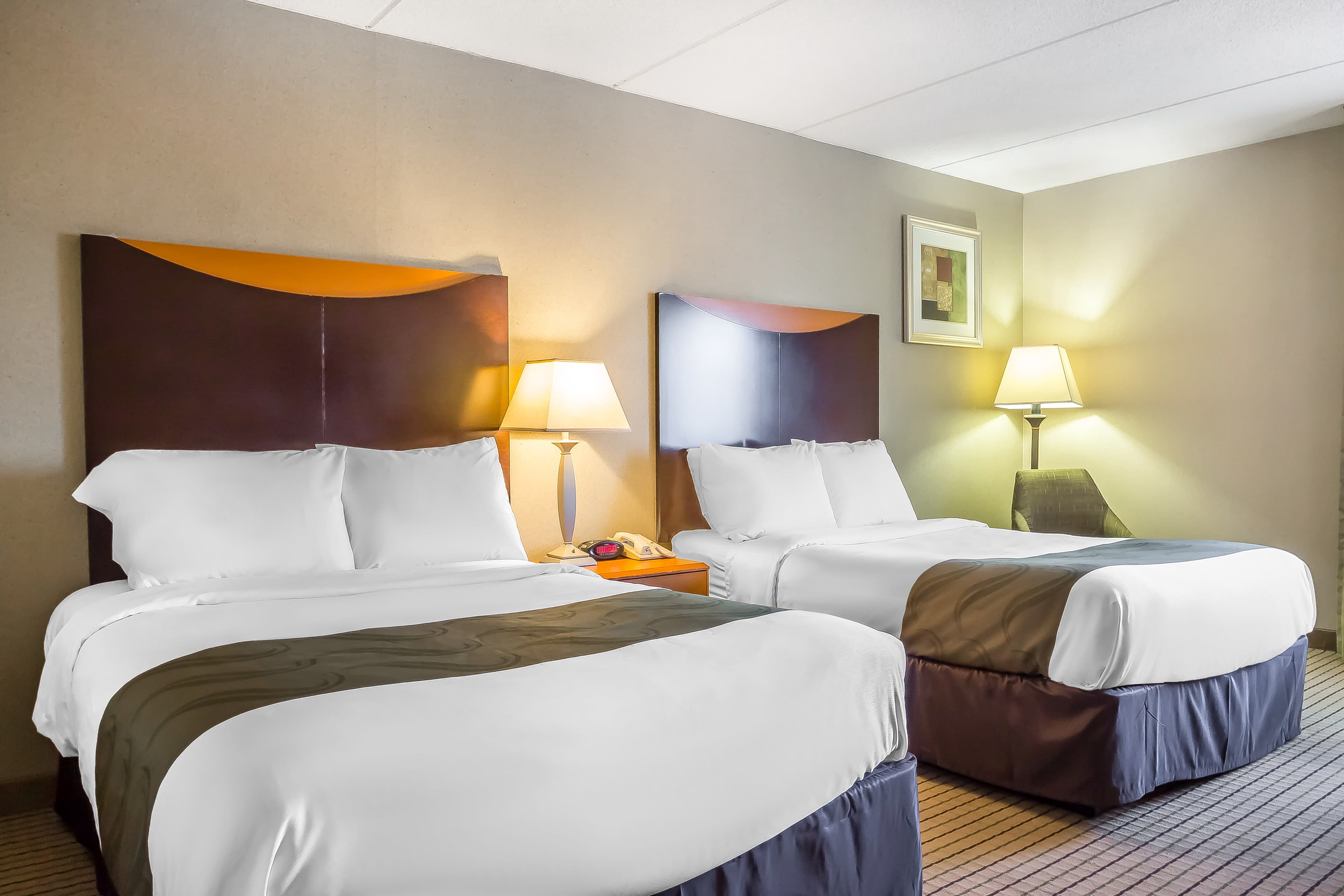 Quality Inn Spring Valley - Nanuet — 6
