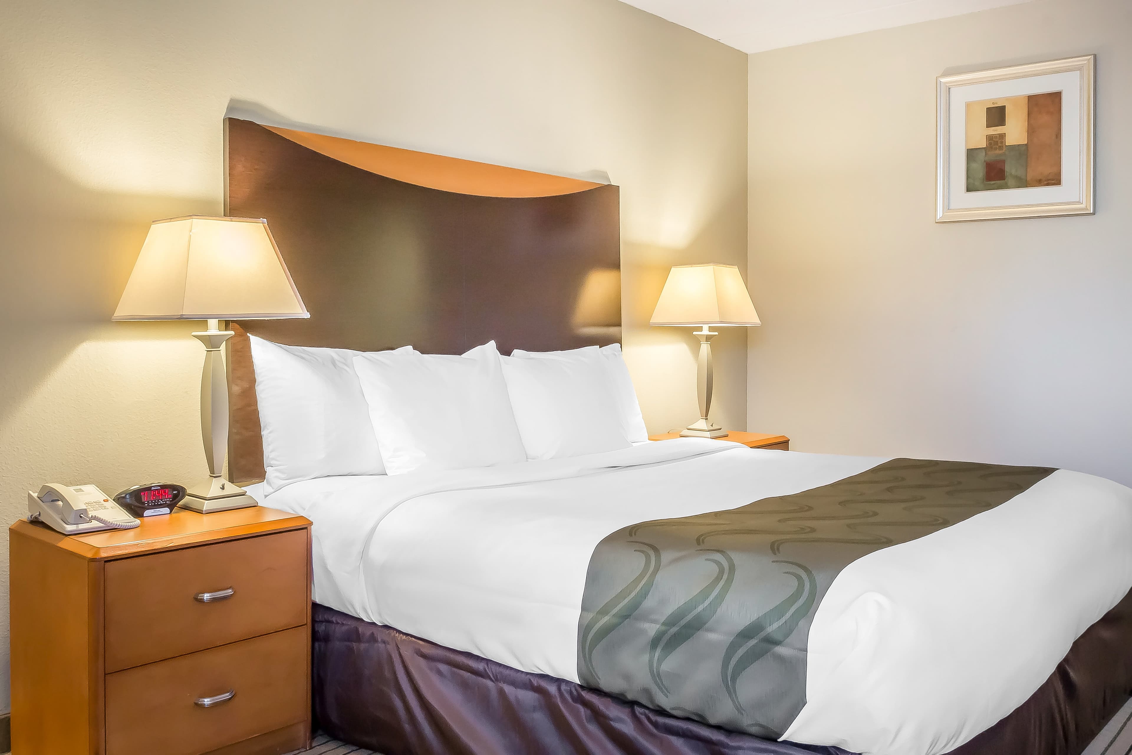 Quality Inn Spring Valley - Nanuet — 9