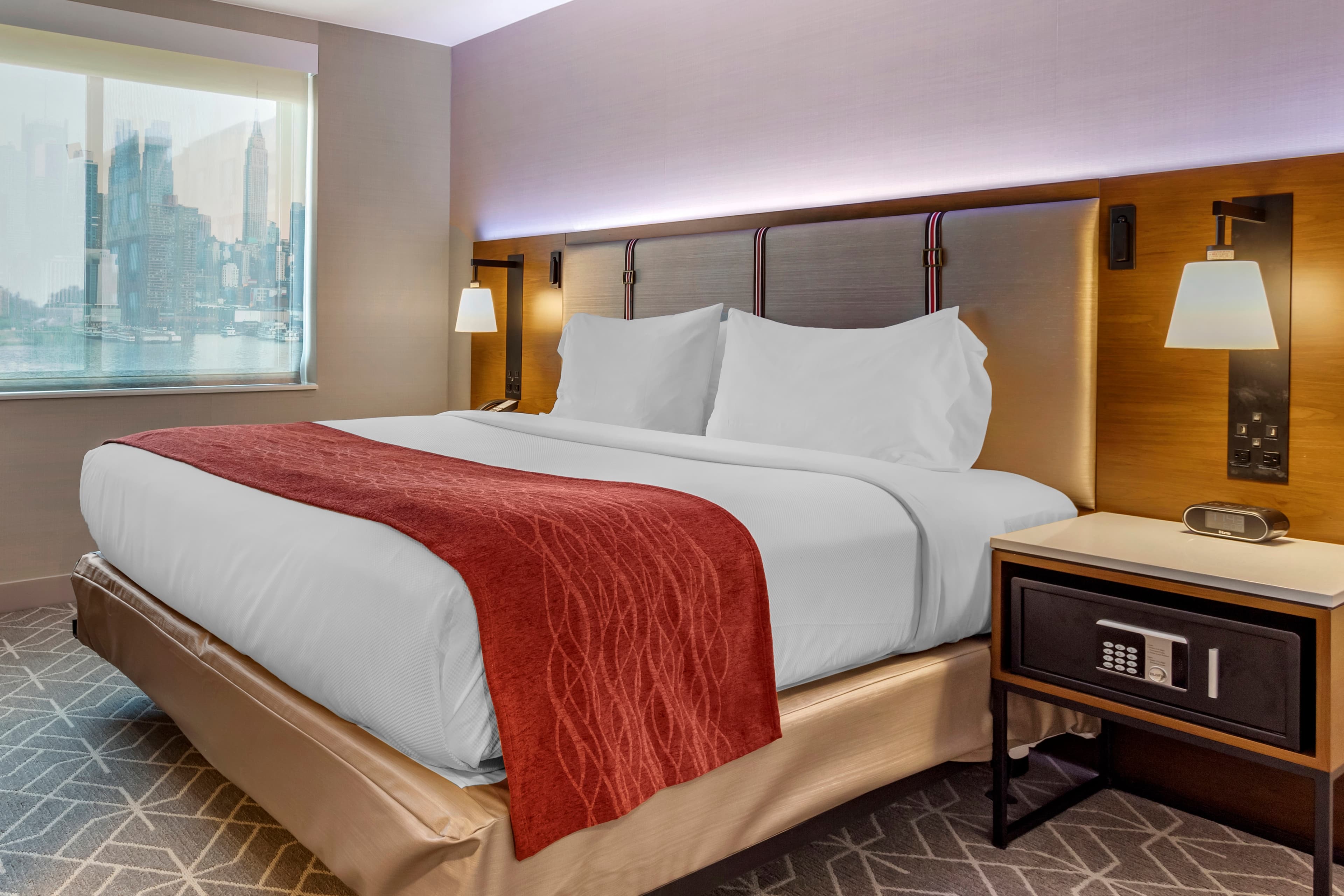 Comfort Inn JFK Airport — 6