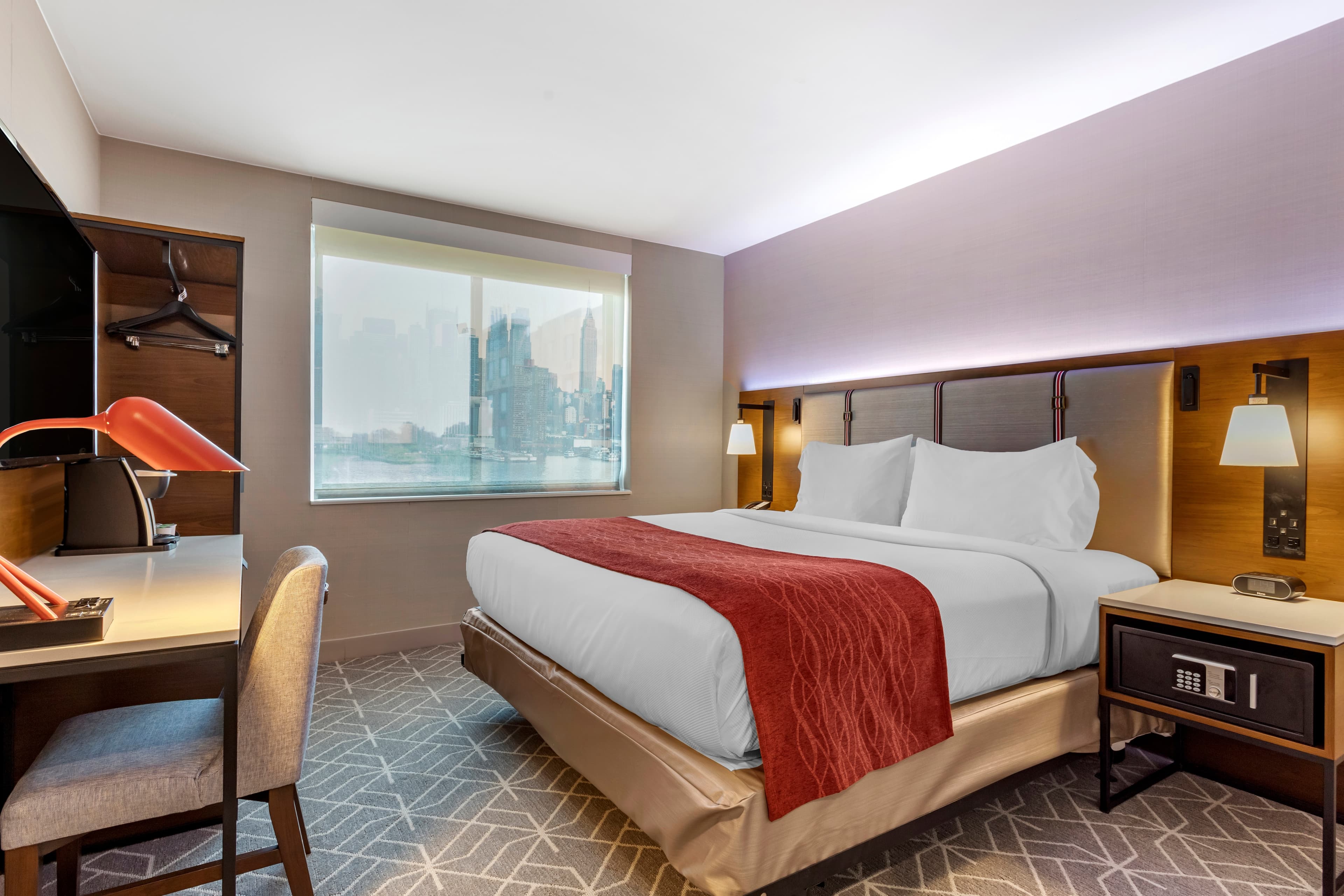 Comfort Inn JFK Airport — 7