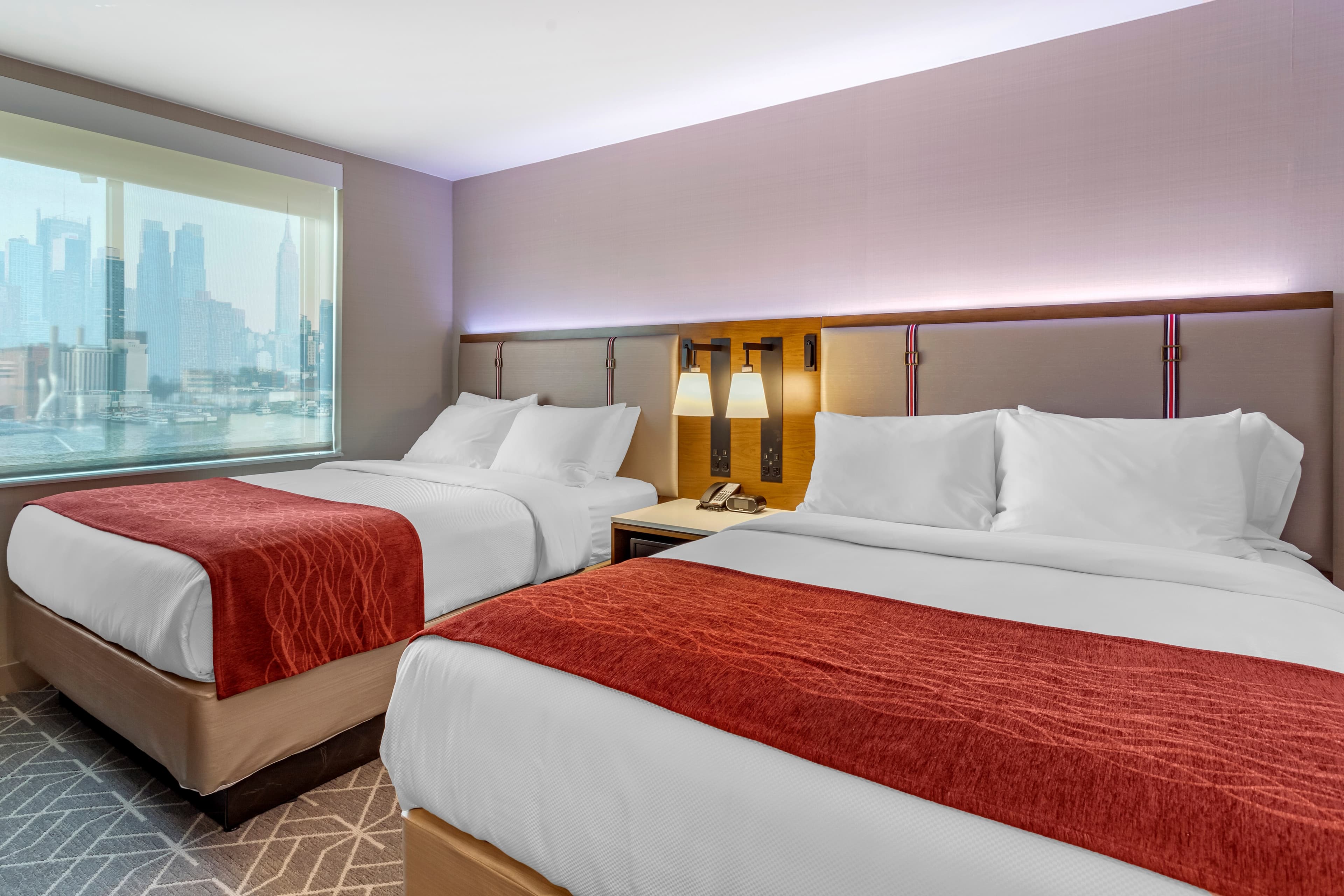Comfort Inn JFK Airport - Image 2