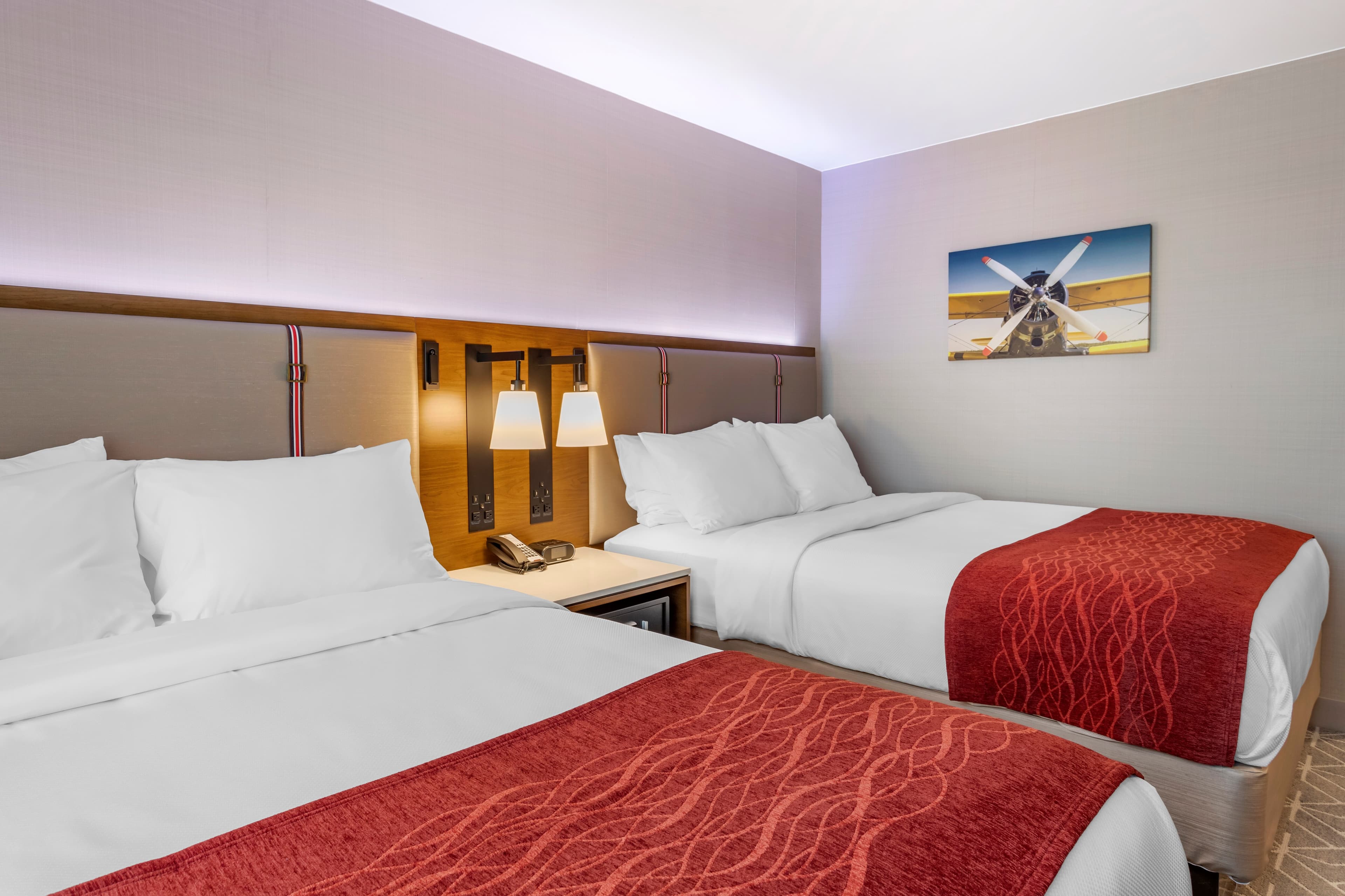 Comfort Inn JFK Airport - Image 3