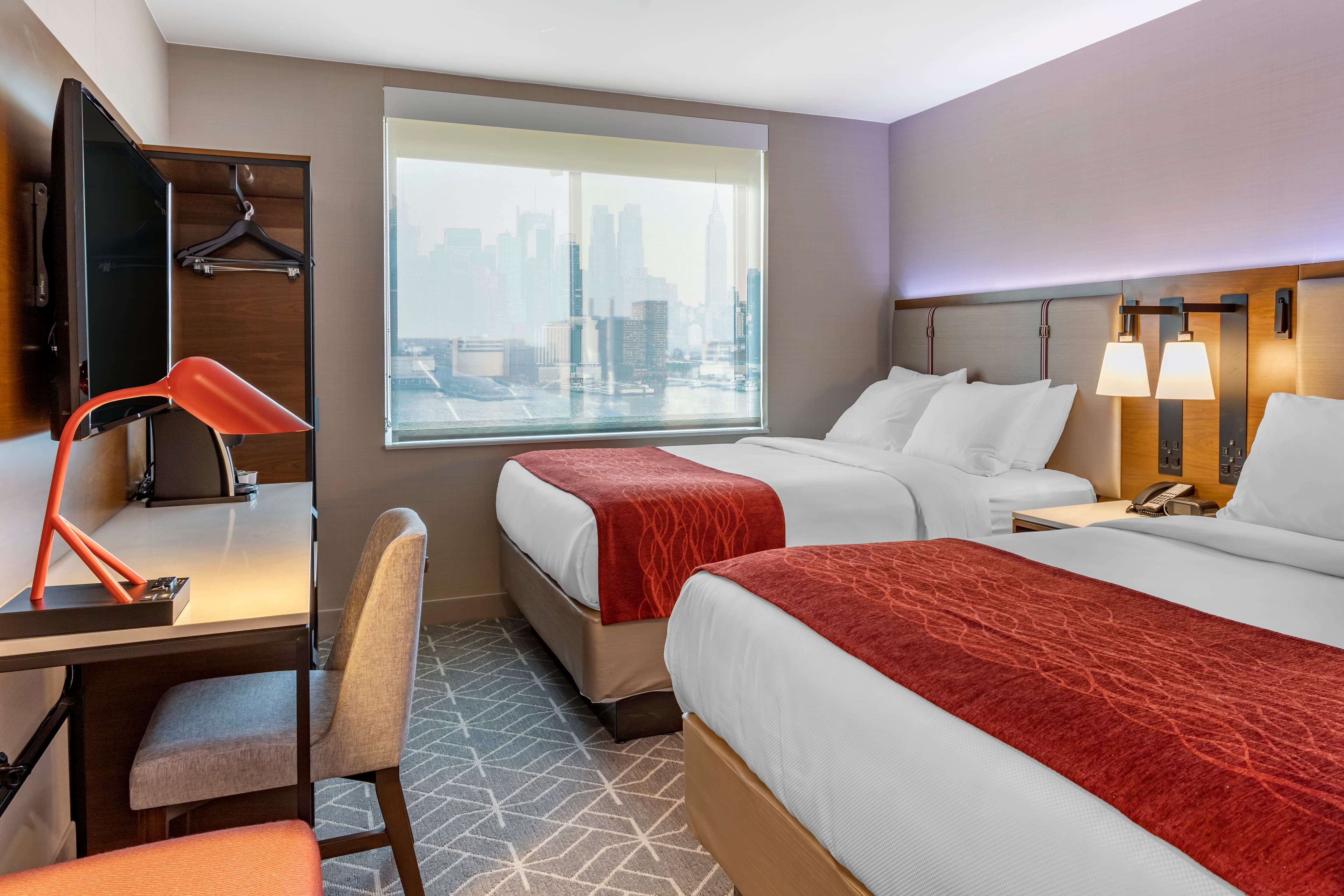 Comfort Inn JFK Airport - Image 4