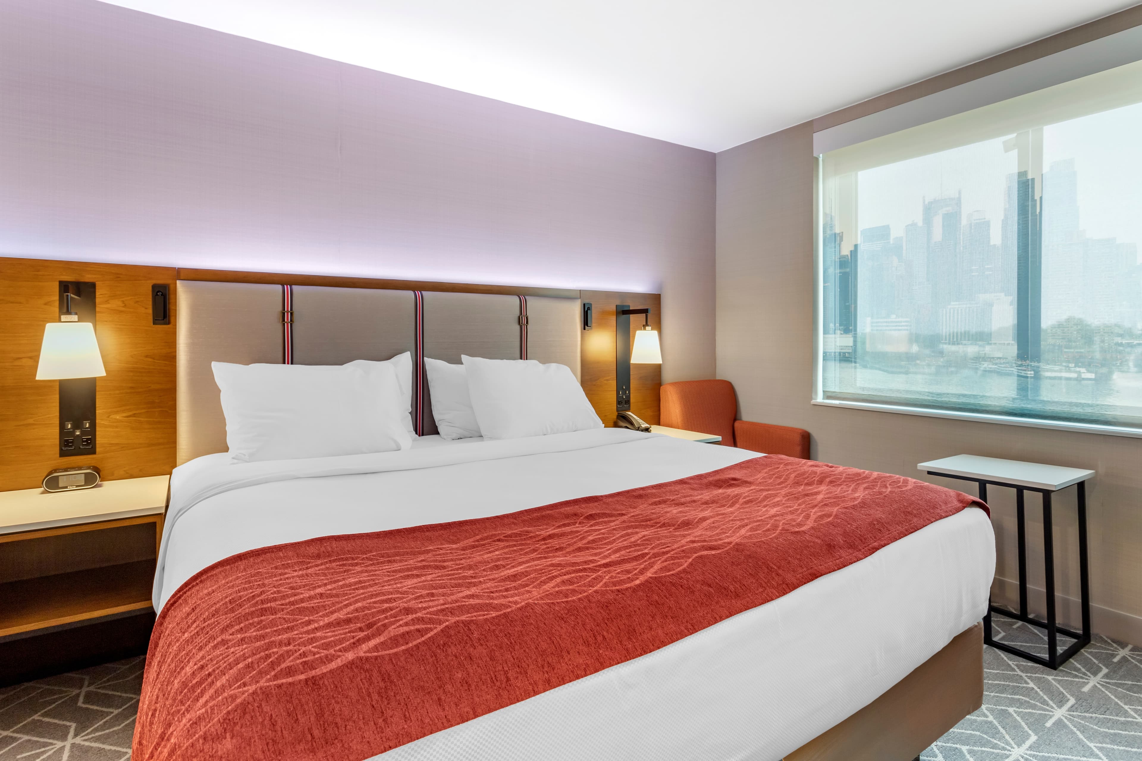 Comfort Inn JFK Airport — 10