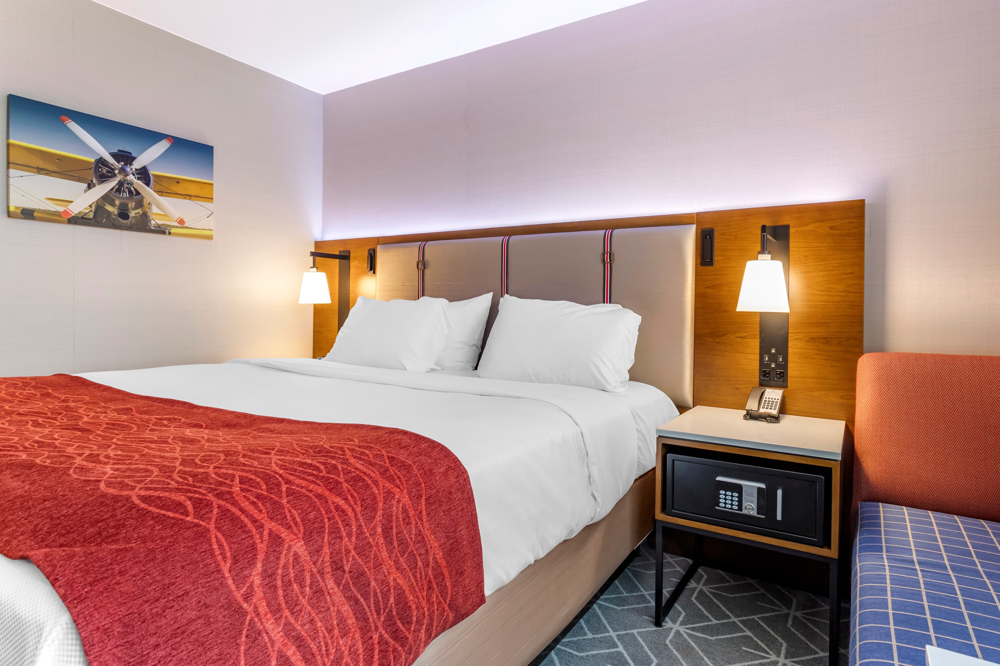 Comfort Inn JFK Airport — 11