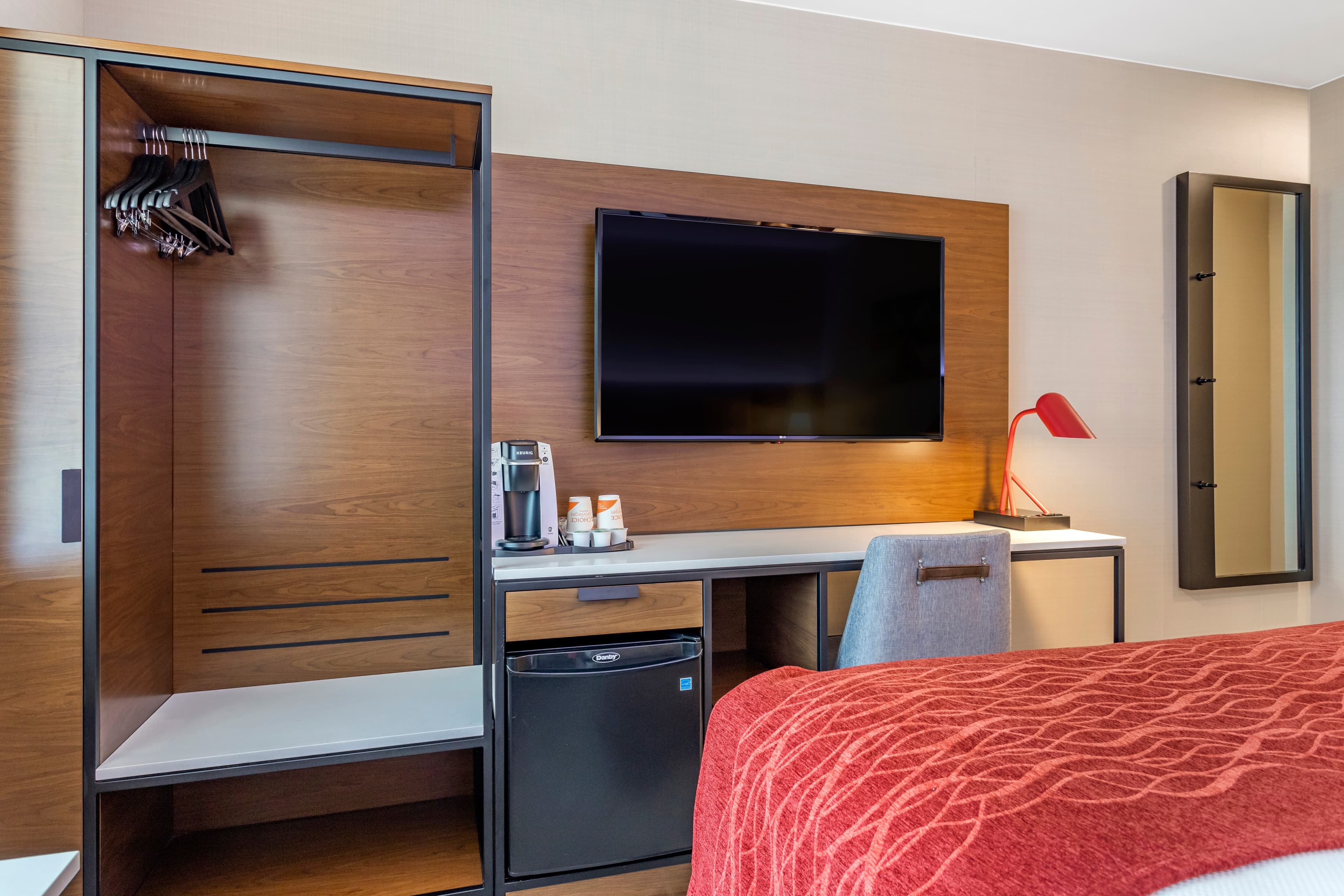 Comfort Inn JFK Airport — 12