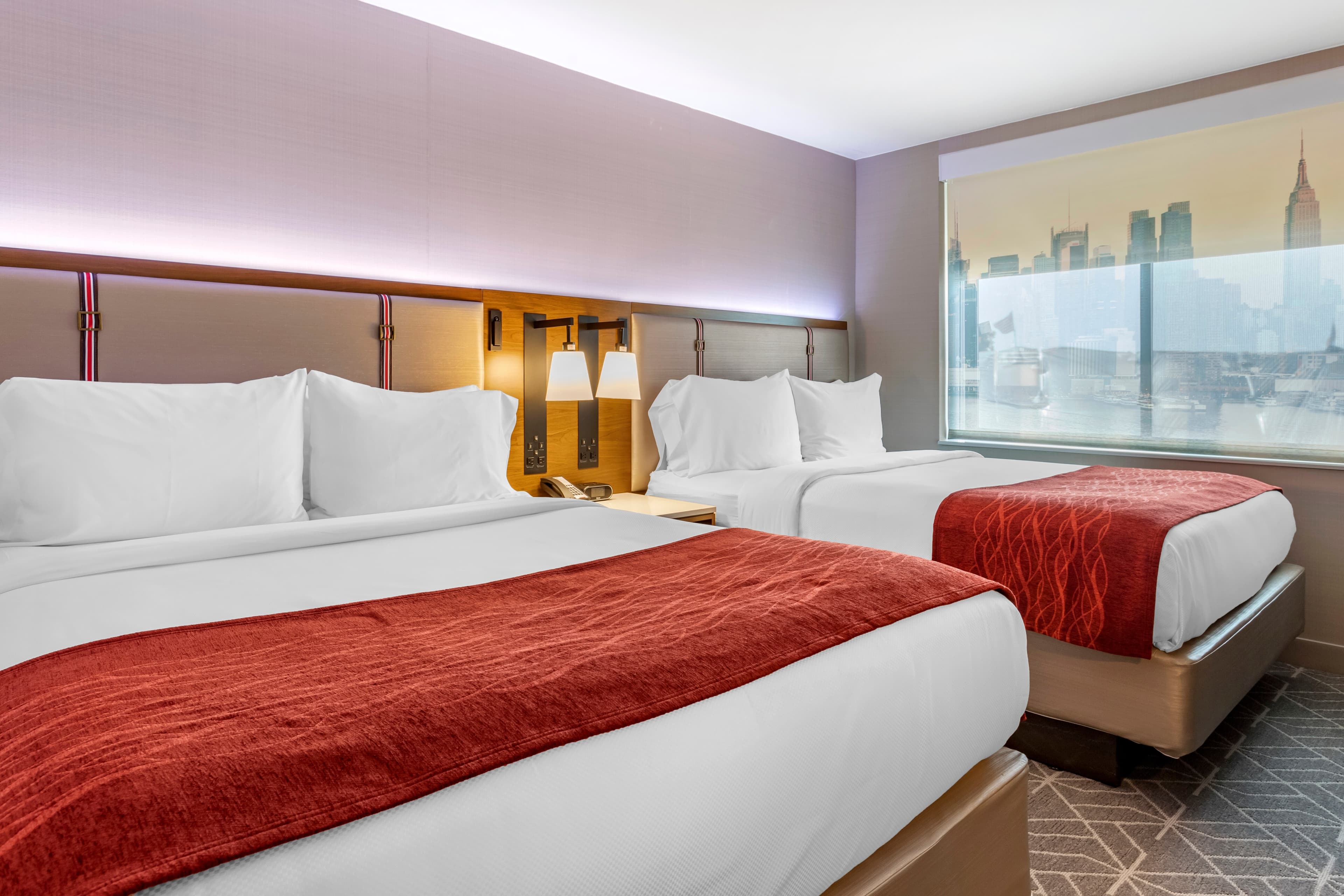 Comfort Inn JFK Airport — 14