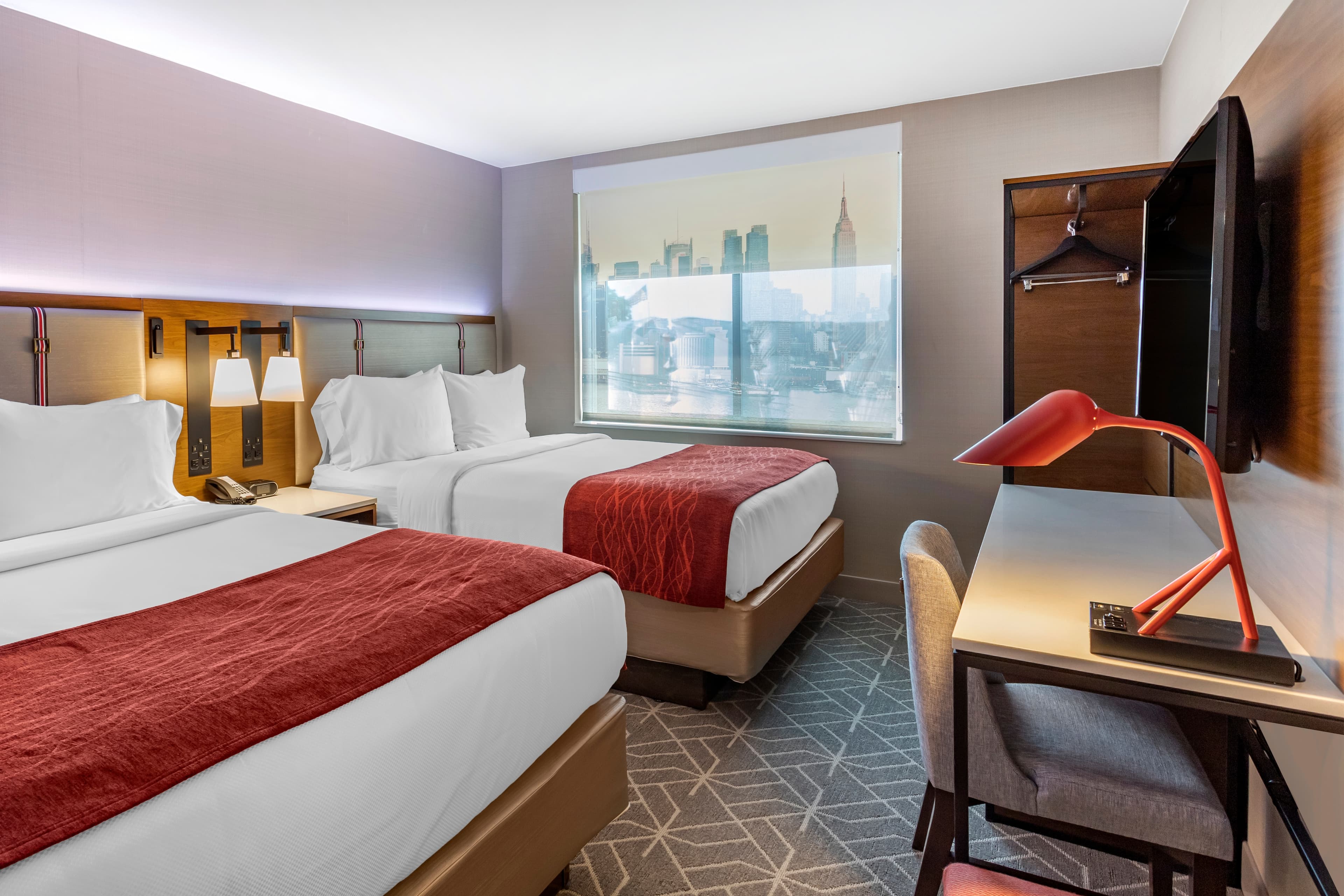 Comfort Inn JFK Airport — 15