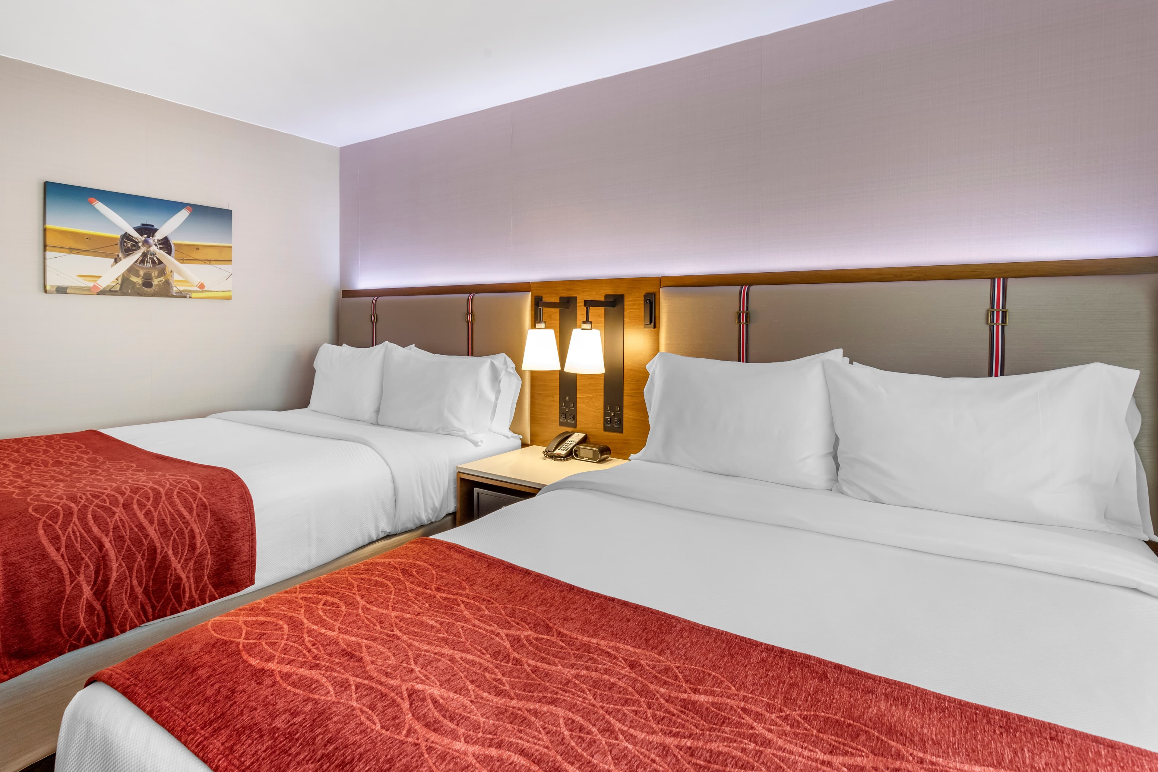 Comfort Inn JFK Airport — 16