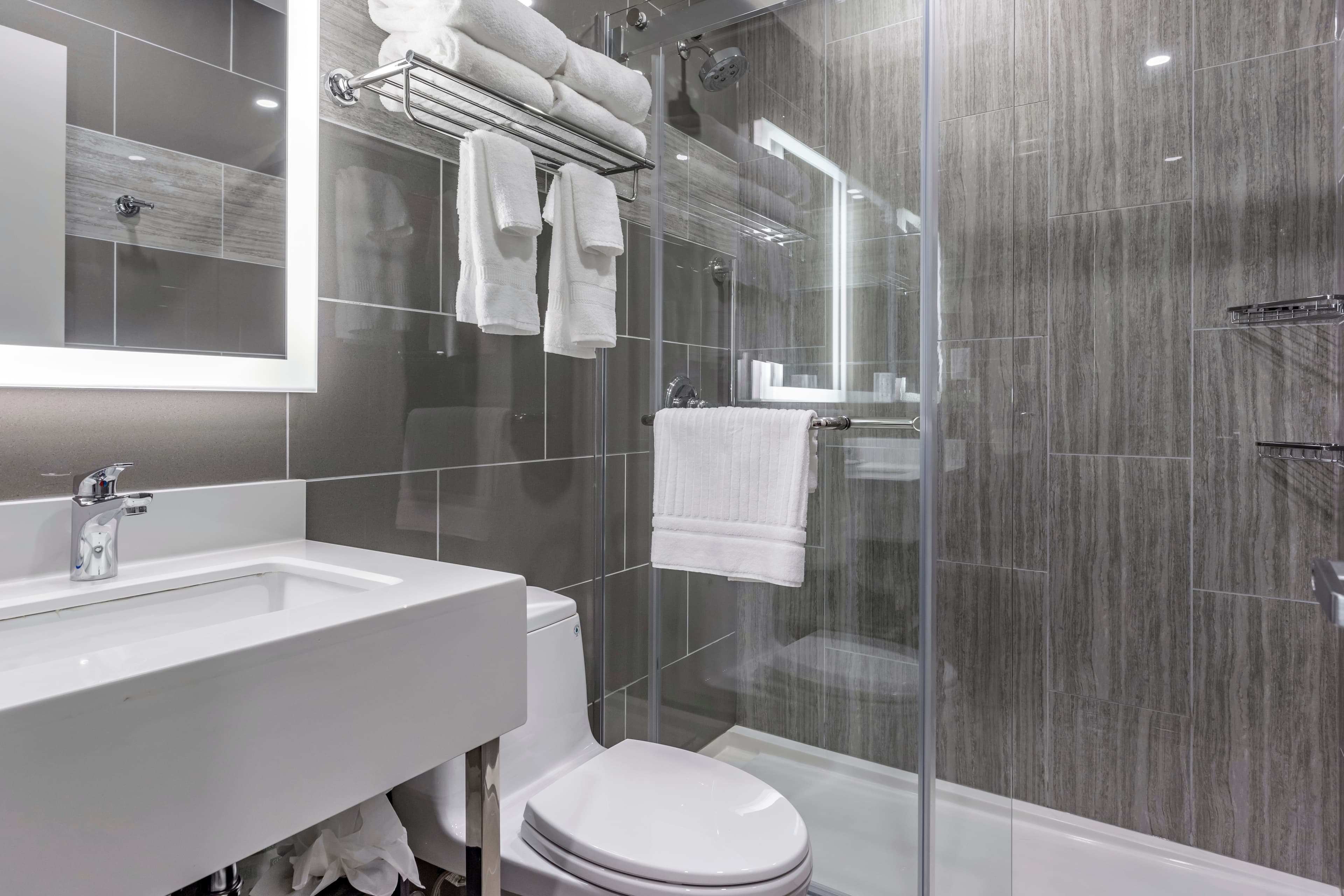 Comfort Inn JFK Airport — 17