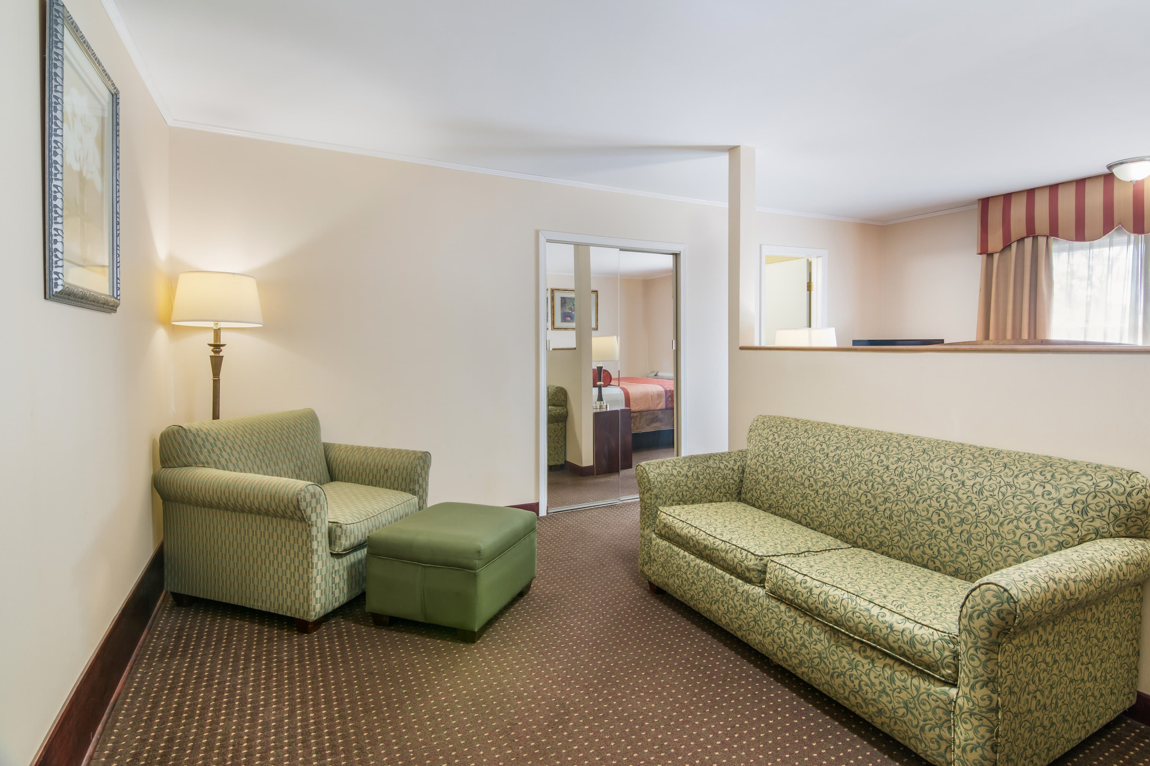 Rodeway Inn — 15
