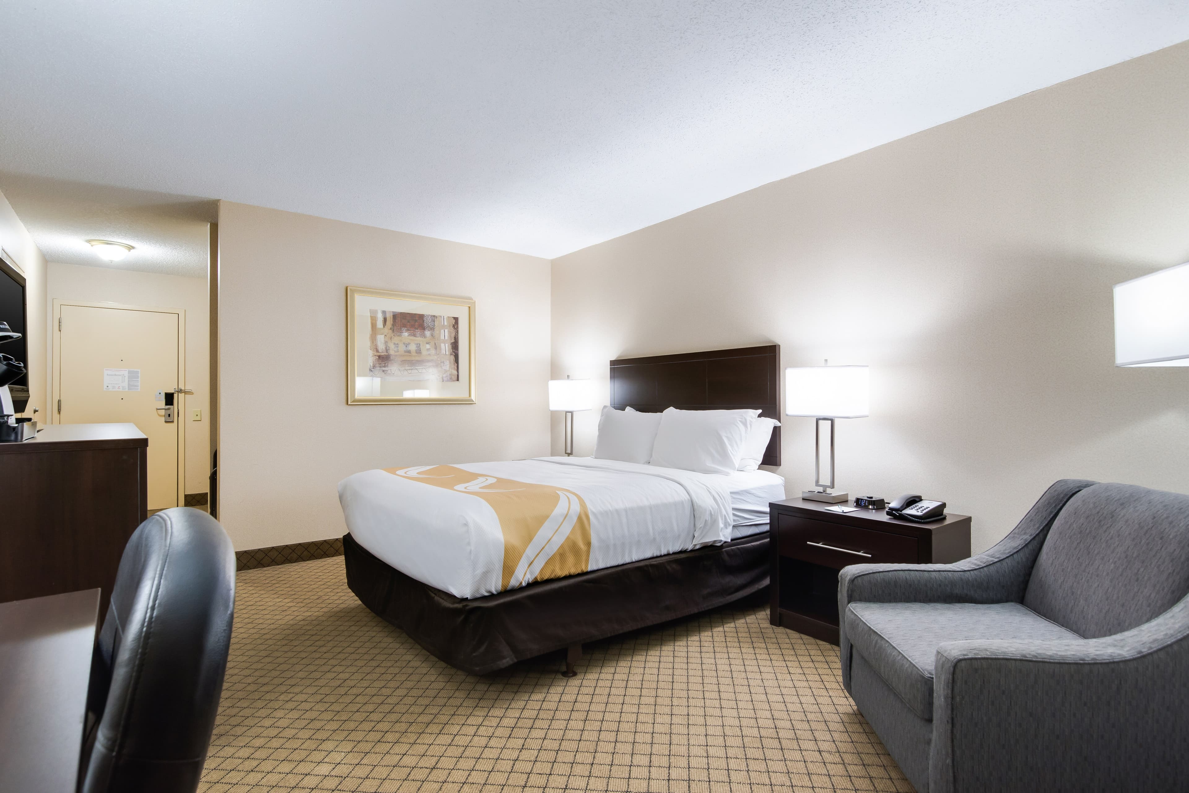 Quality Inn Oneonta Cooperstown Area - Image 3