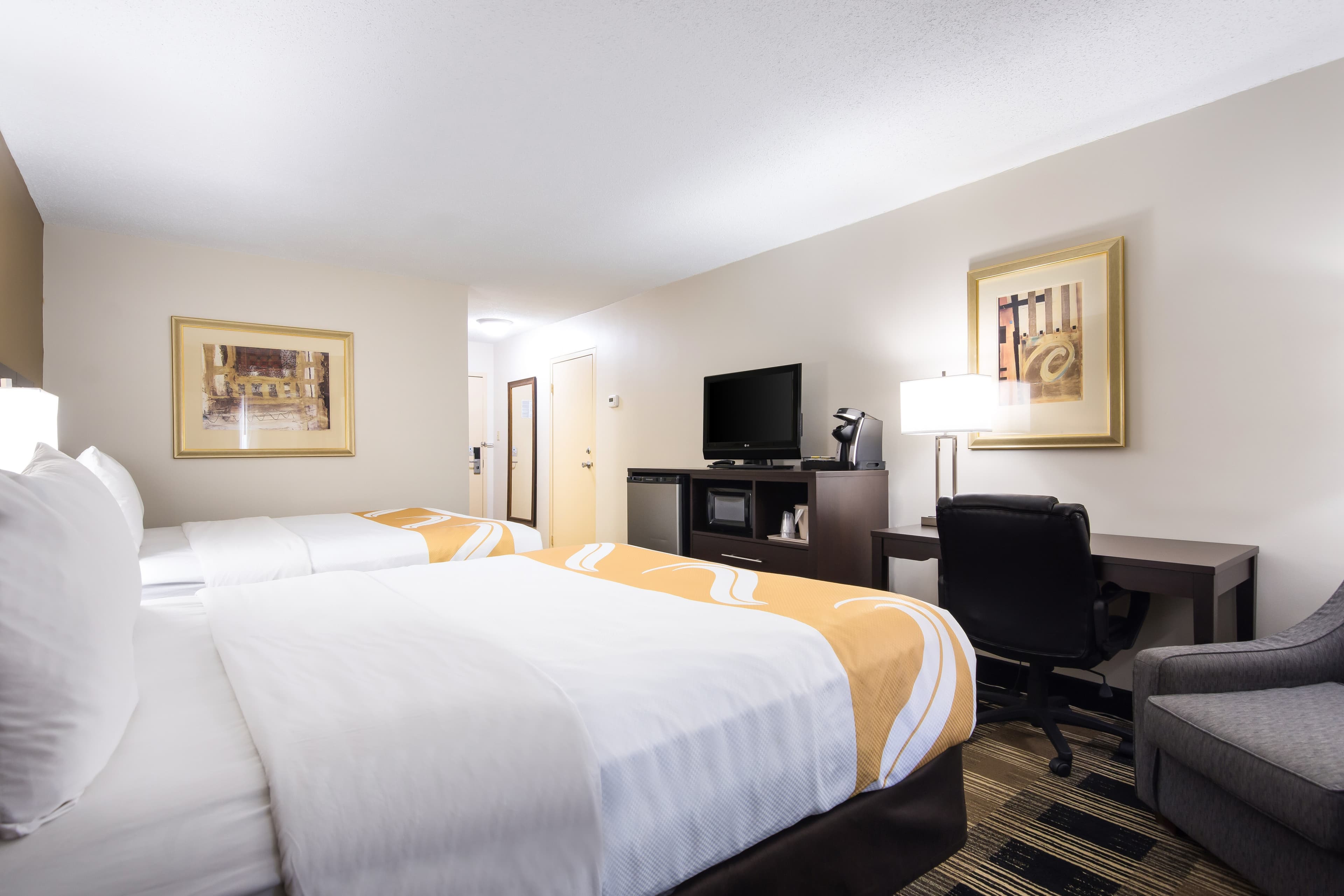 Quality Inn Oneonta Cooperstown Area — 15