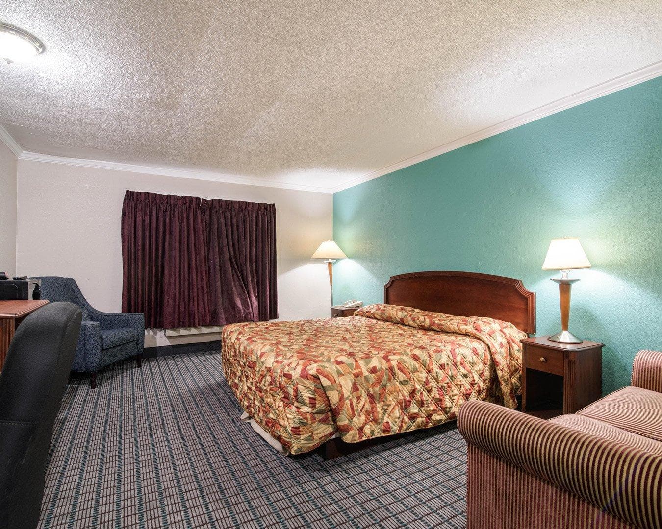 Rodeway Inn Syracuse Carrier Circle - Image 4