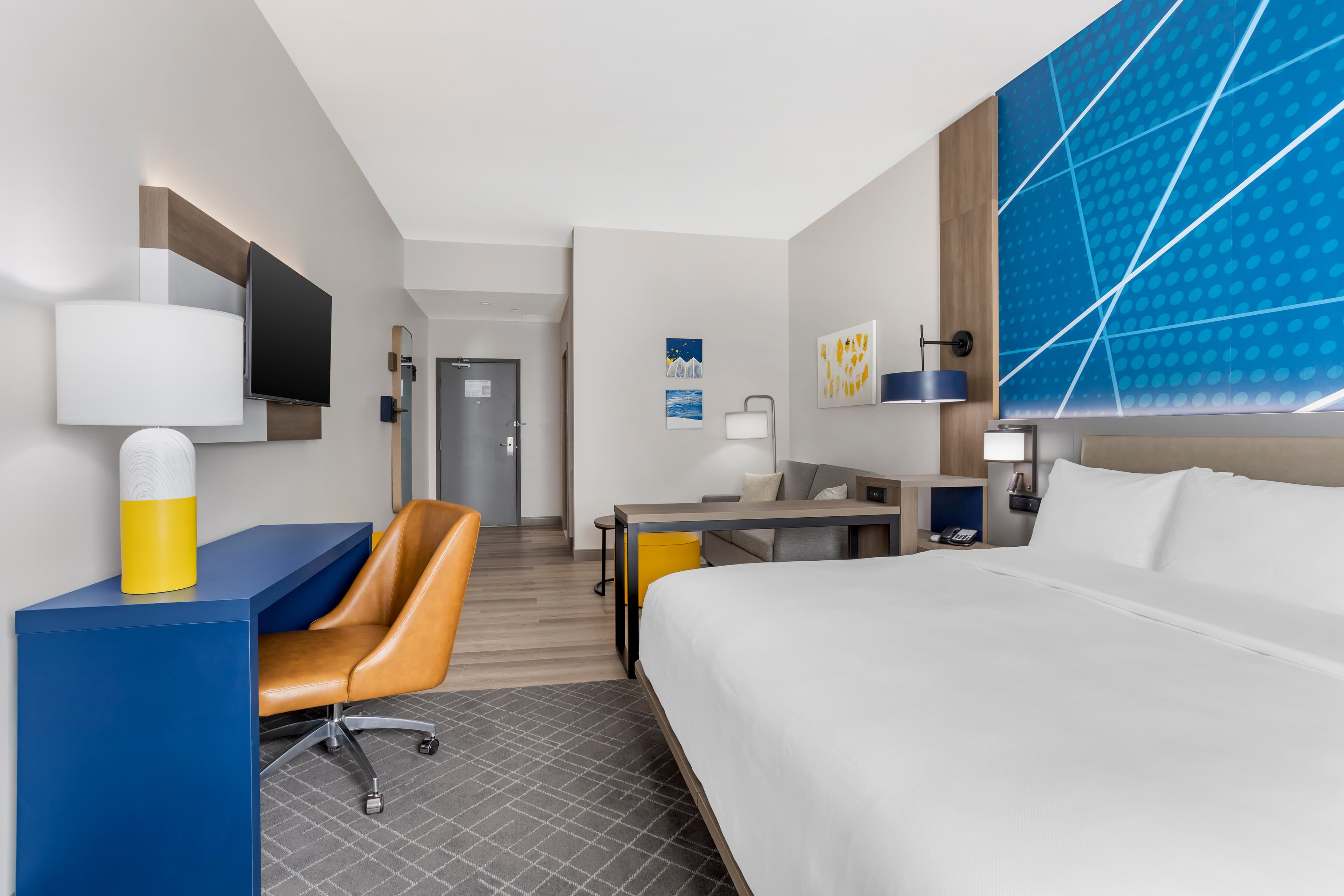 Comfort Suites Central Valley - Woodbury — 12