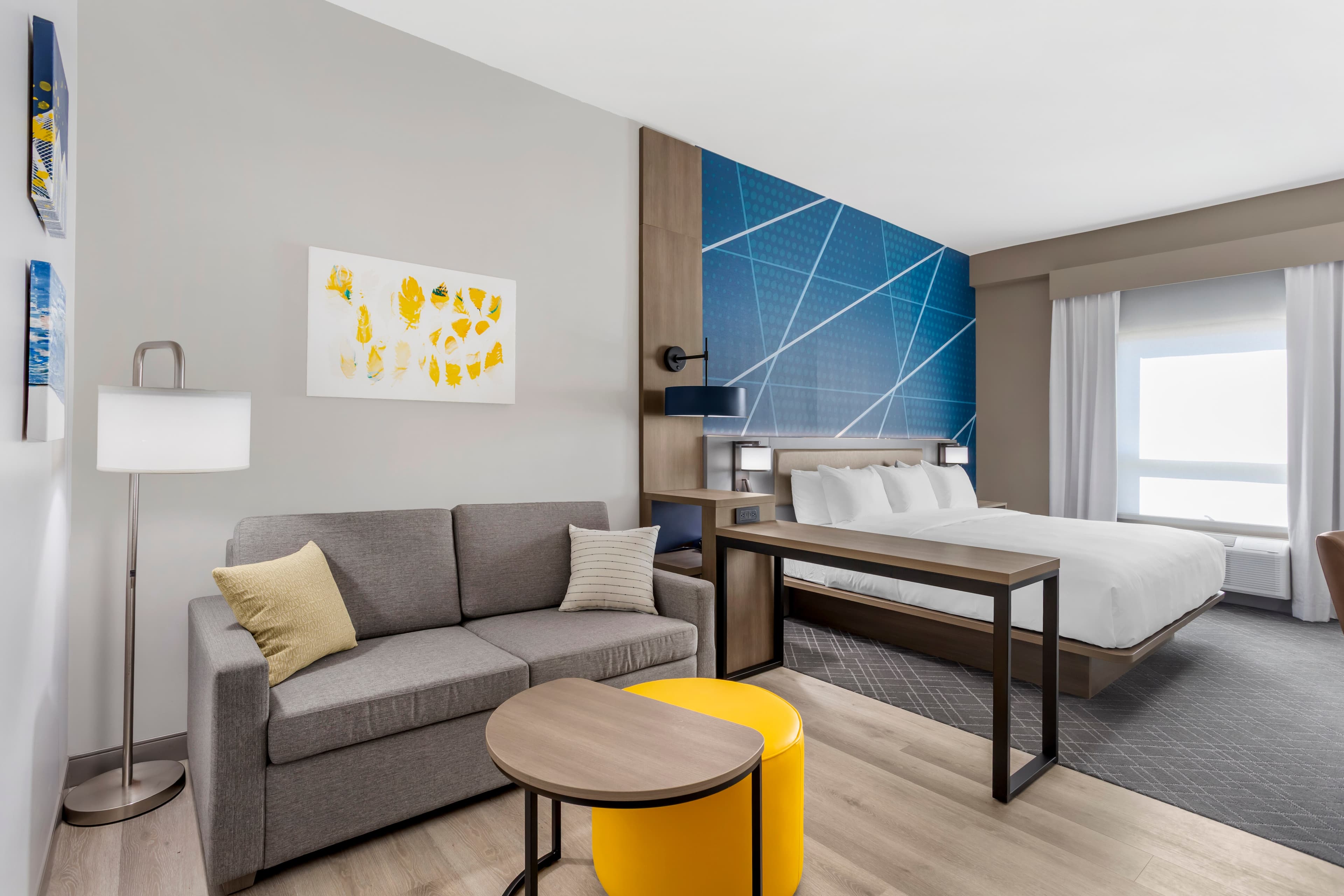 Comfort Suites Central Valley - Woodbury — 13