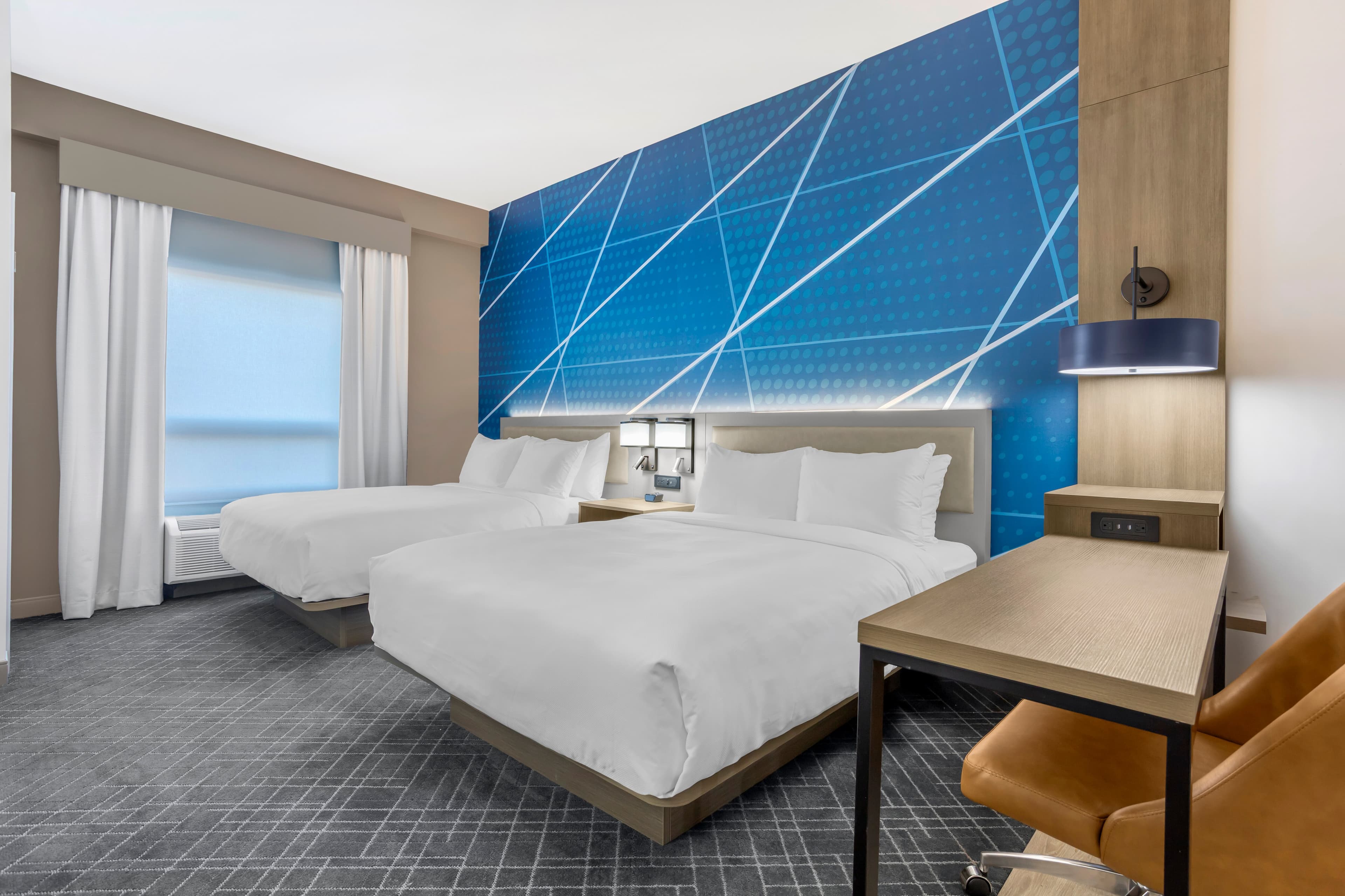 Comfort Suites Central Valley - Woodbury — 15