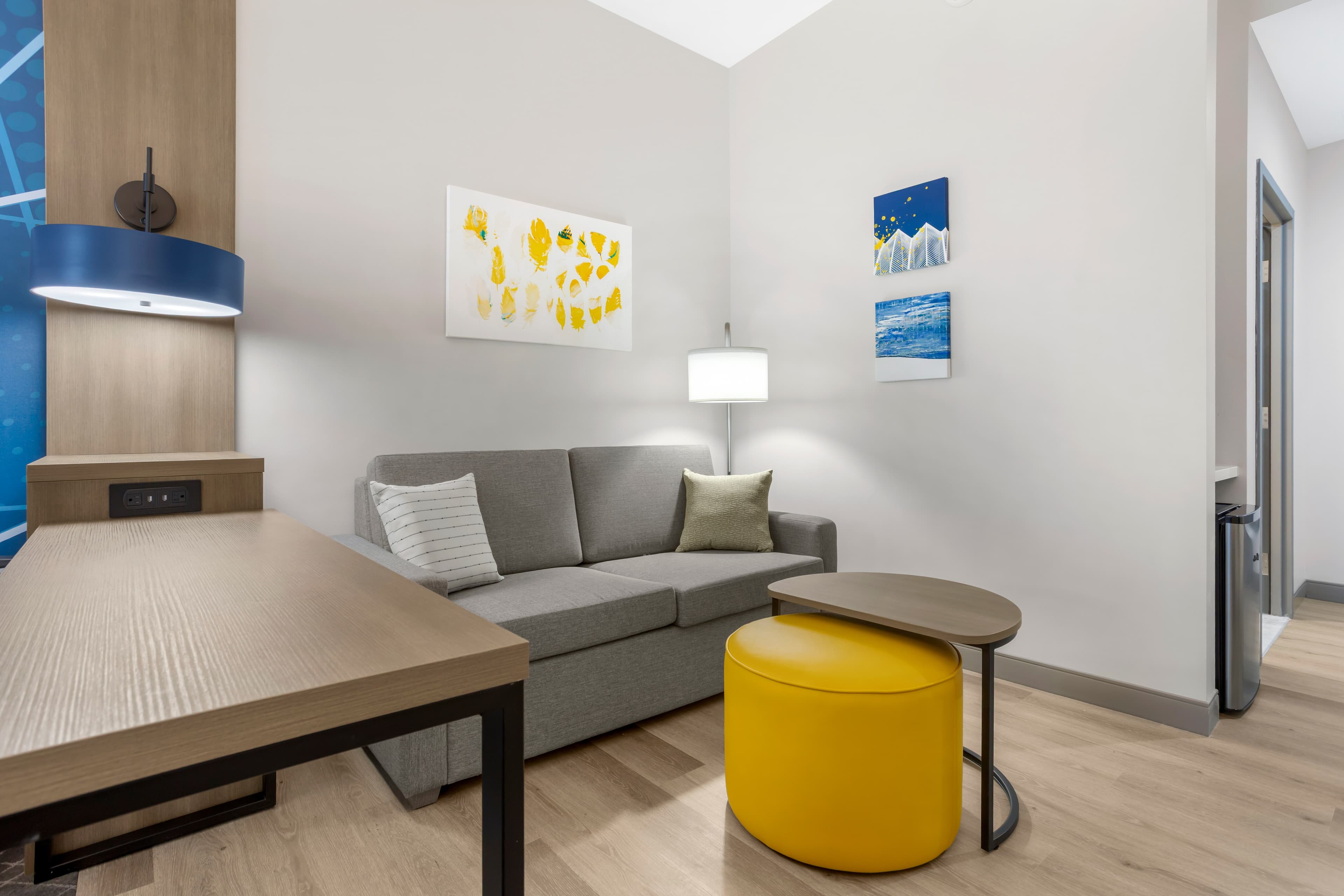 Comfort Suites Central Valley - Woodbury — 17
