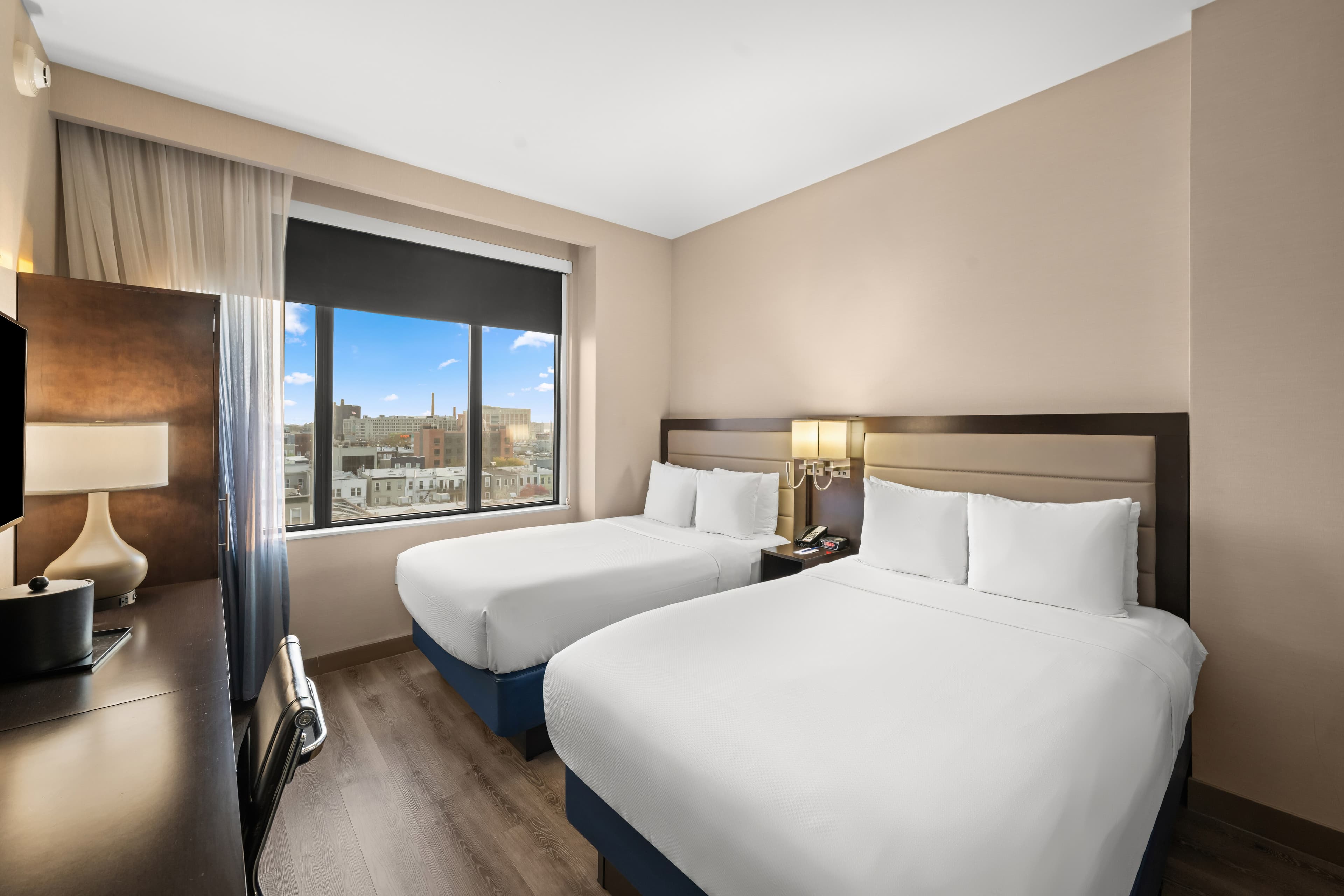 Comfort Inn Prospect Park-Brooklyn — 7