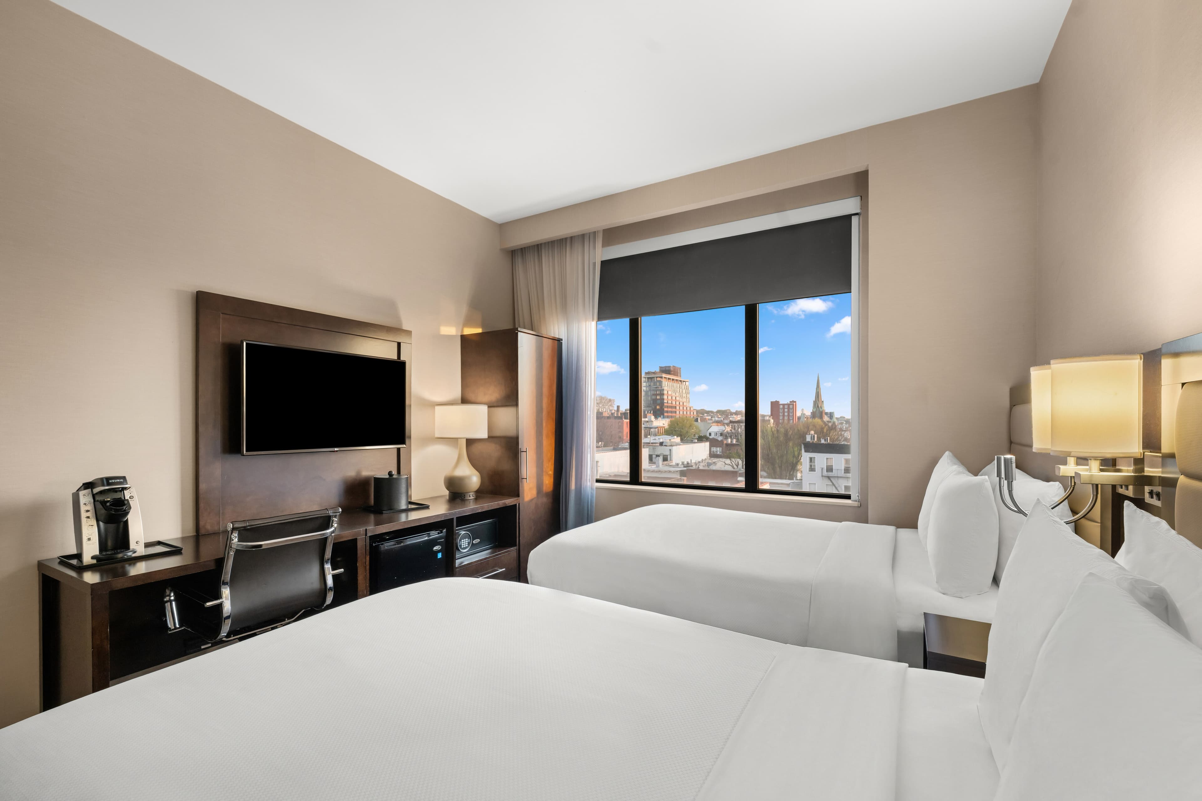 Comfort Inn Prospect Park-Brooklyn — 8