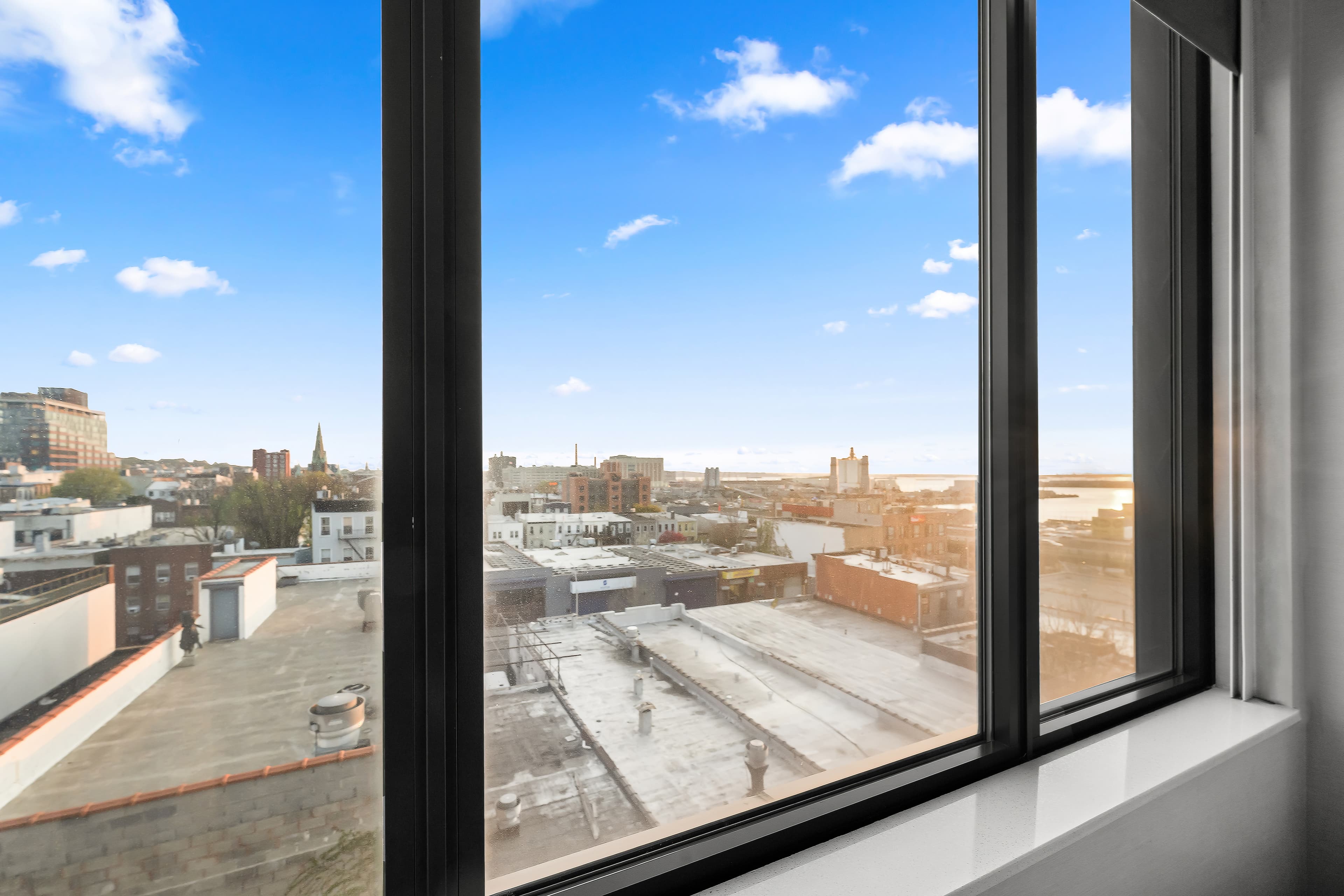 Comfort Inn Prospect Park-Brooklyn — 9