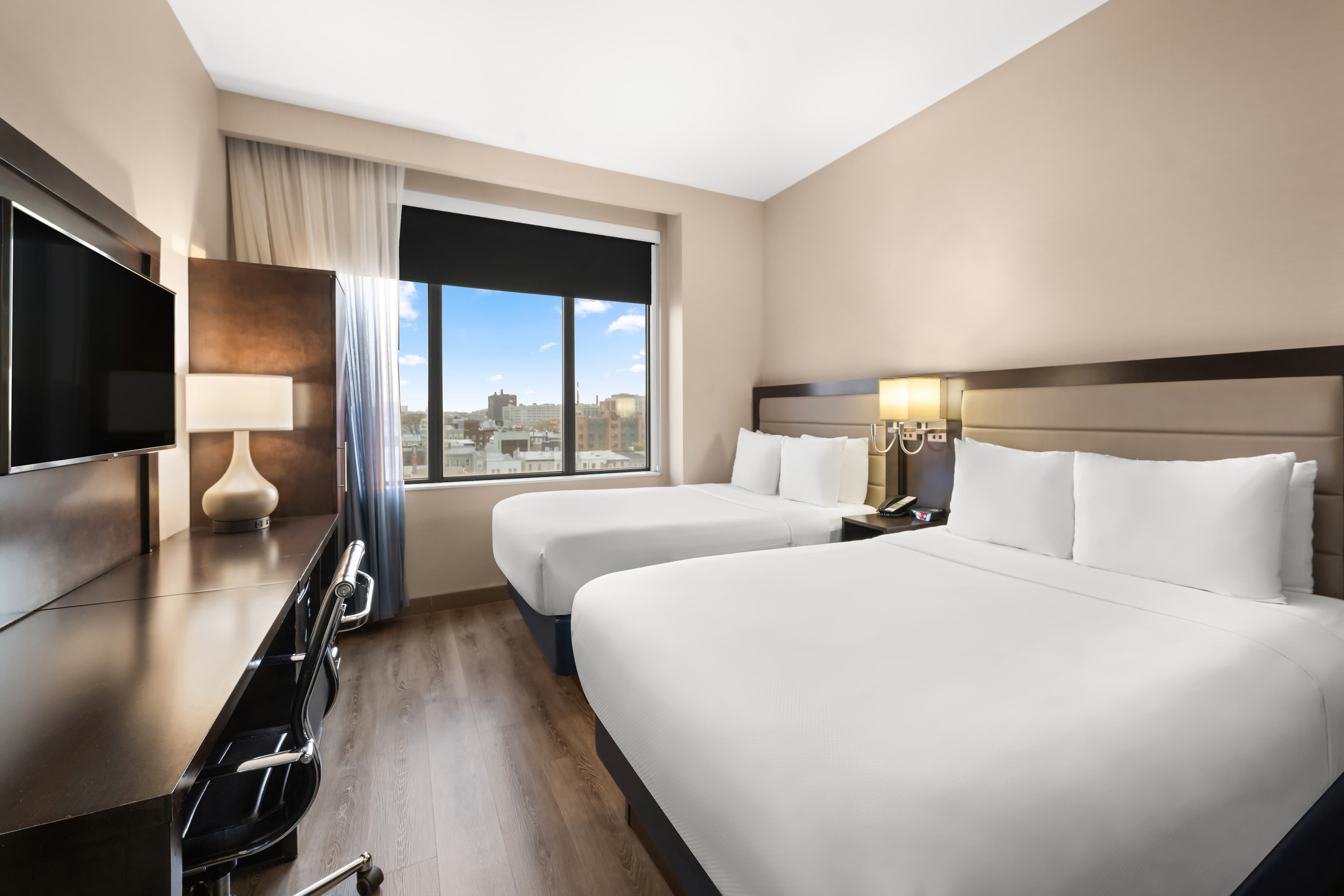 Comfort Inn Prospect Park-Brooklyn — 10