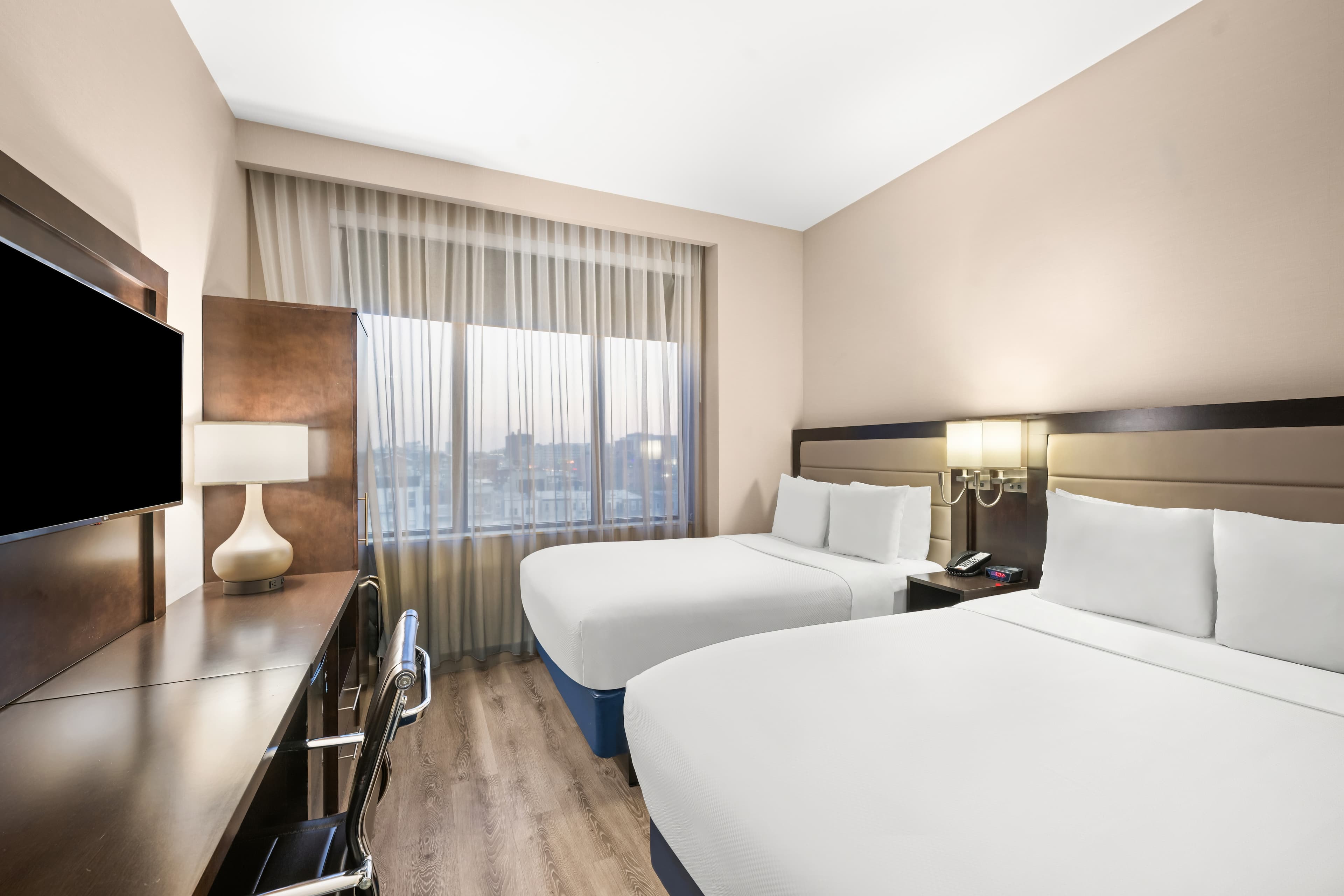 Comfort Inn Prospect Park-Brooklyn — 11