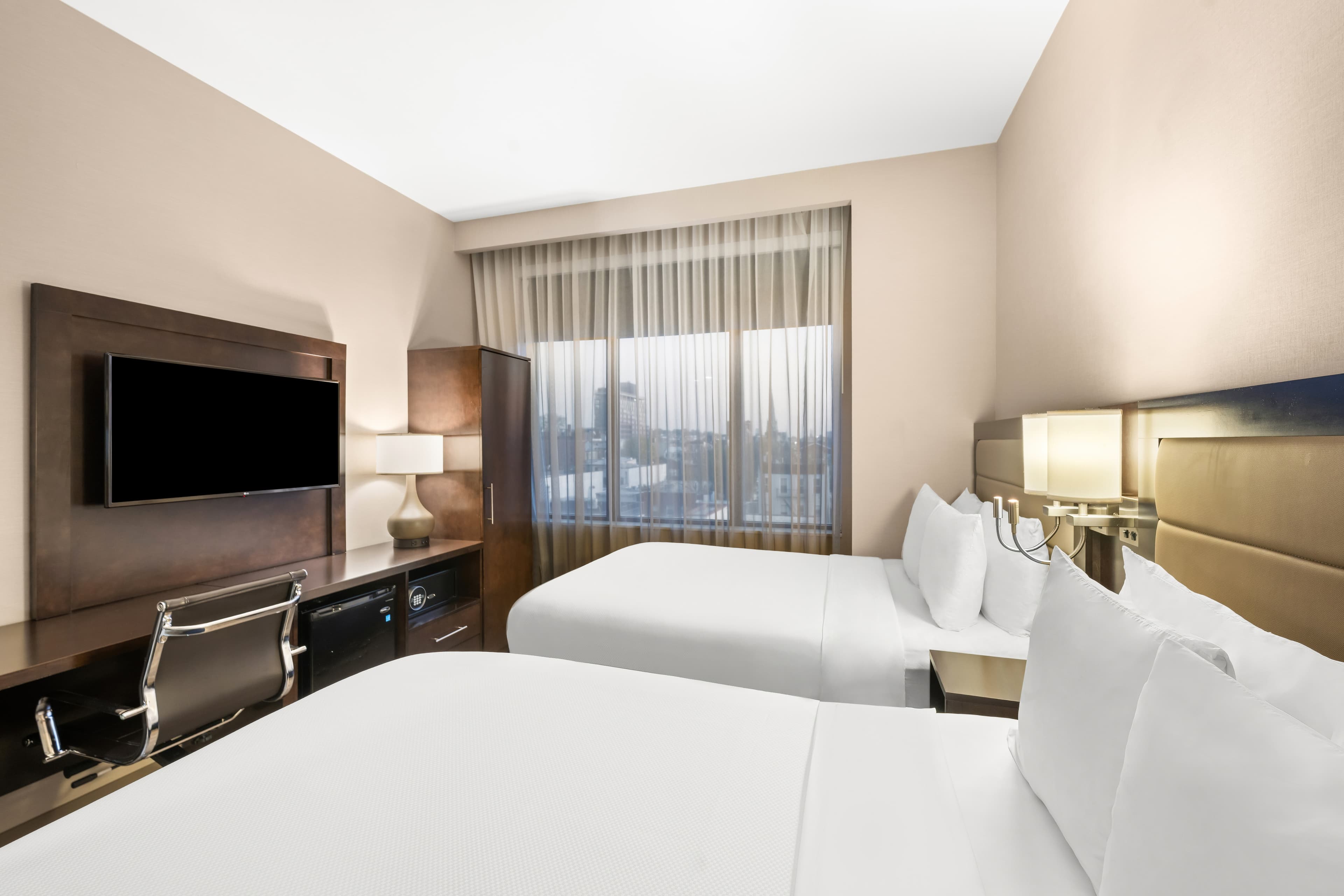 Comfort Inn Prospect Park-Brooklyn — 13