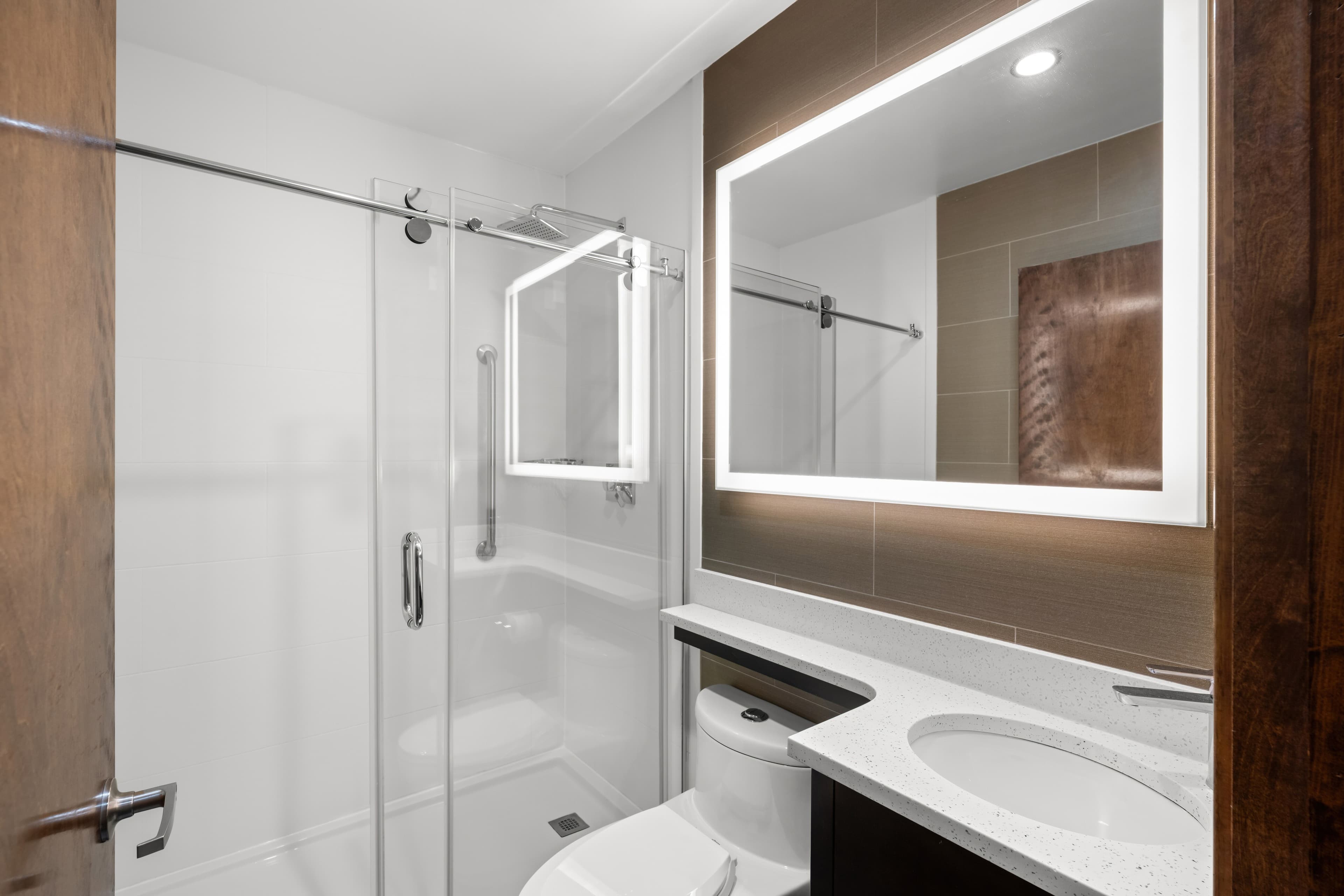 Comfort Inn Prospect Park-Brooklyn — 14