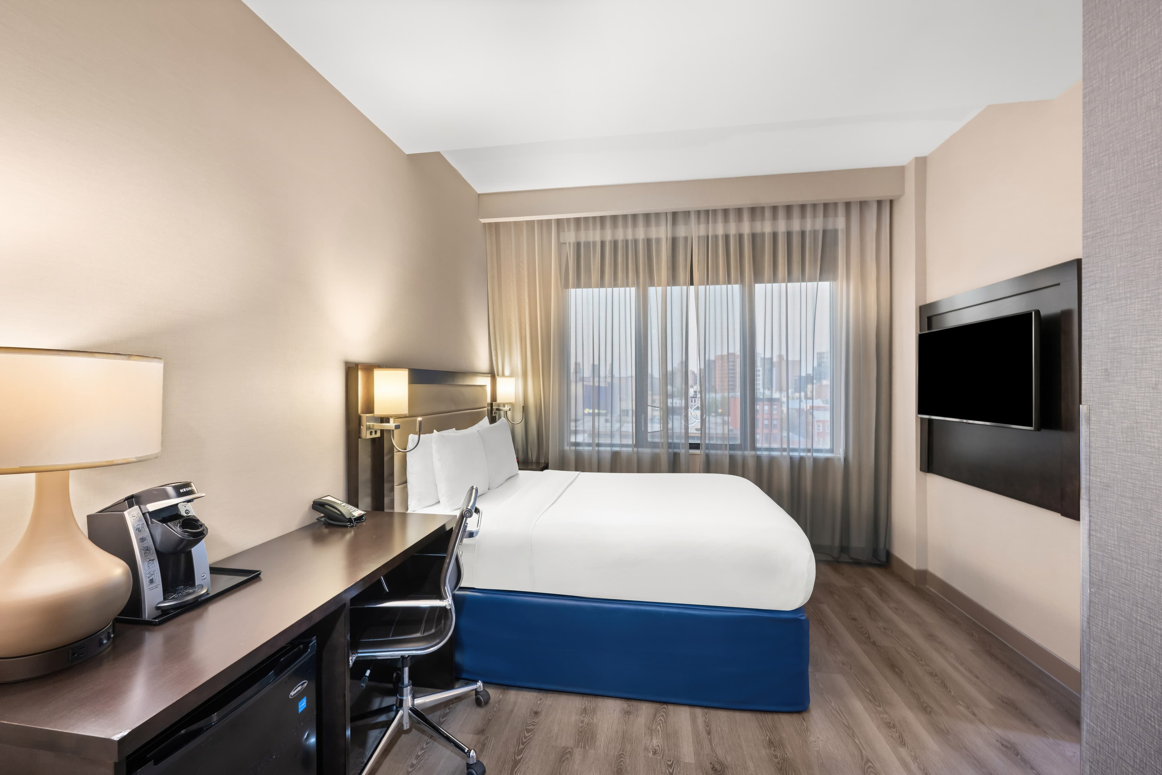 Comfort Inn Prospect Park-Brooklyn - Image 2